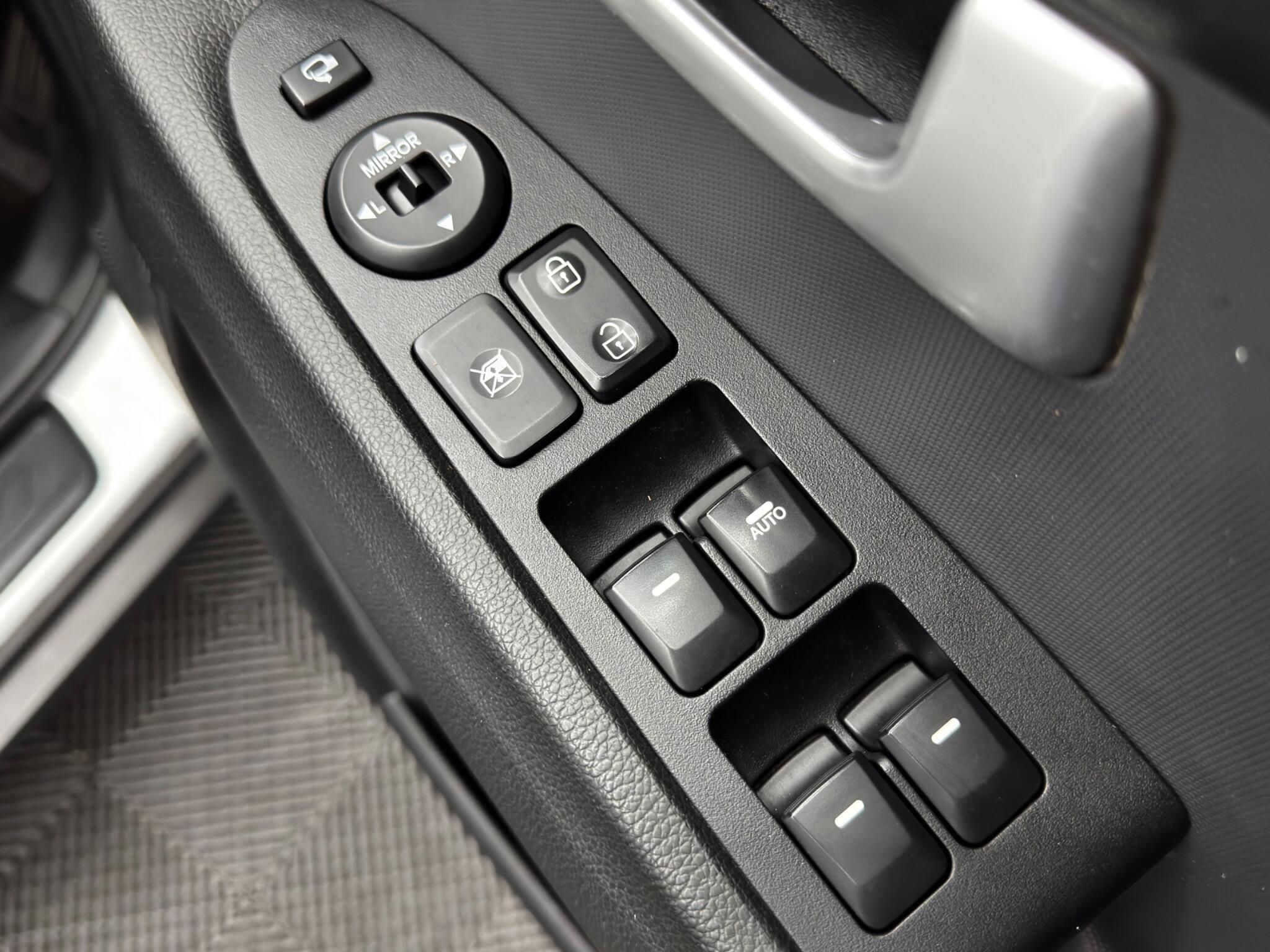 Kia Sportage 1.7 CRDi EcoDynamics 2 2WD Euro 6 (s/s) 5dr 5dr Manual 2025