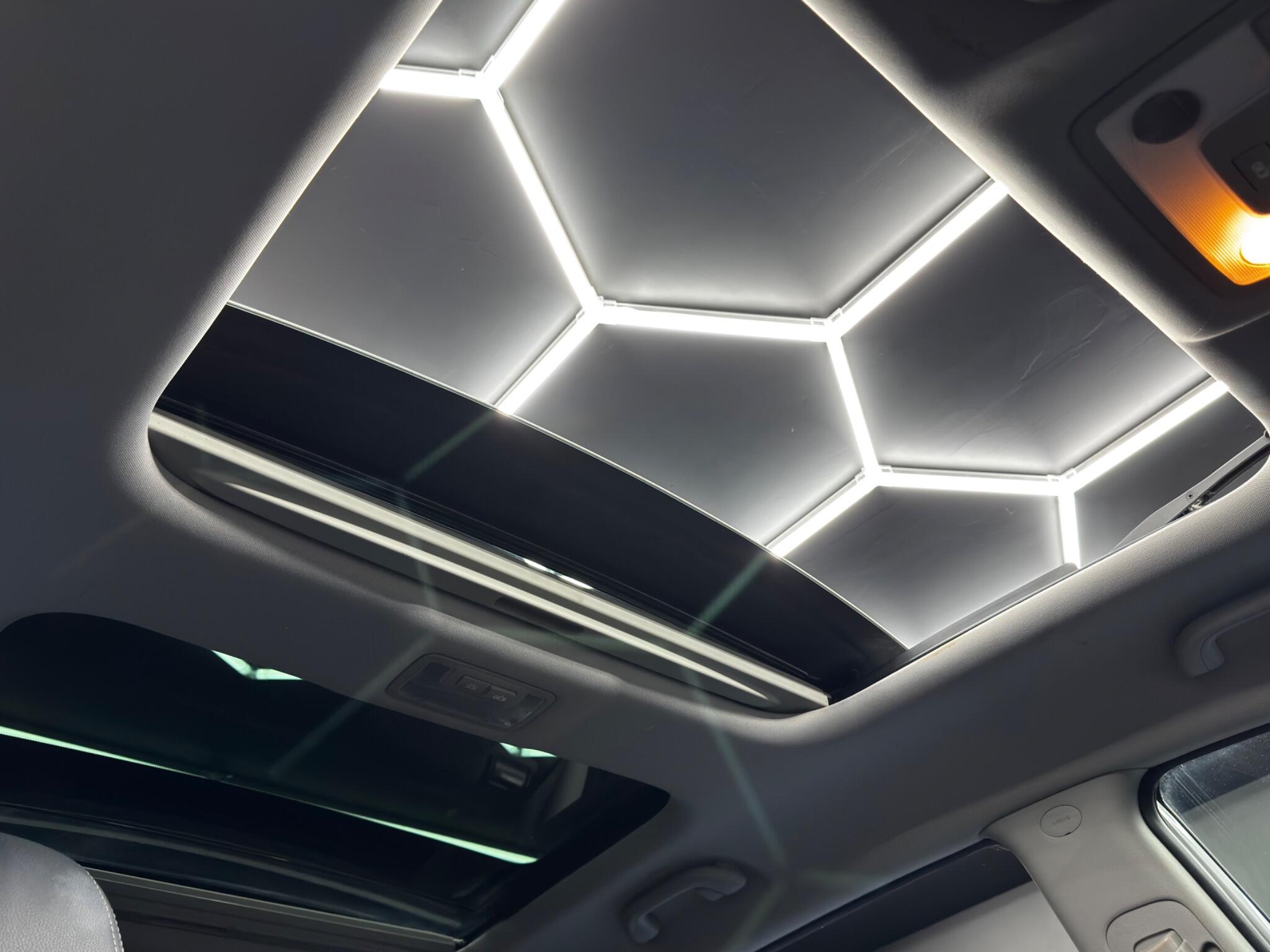 Kia Sportage 1.7 CRDi EcoDynamics 2 2WD Euro 6 (s/s) 5dr 5dr Manual 2025