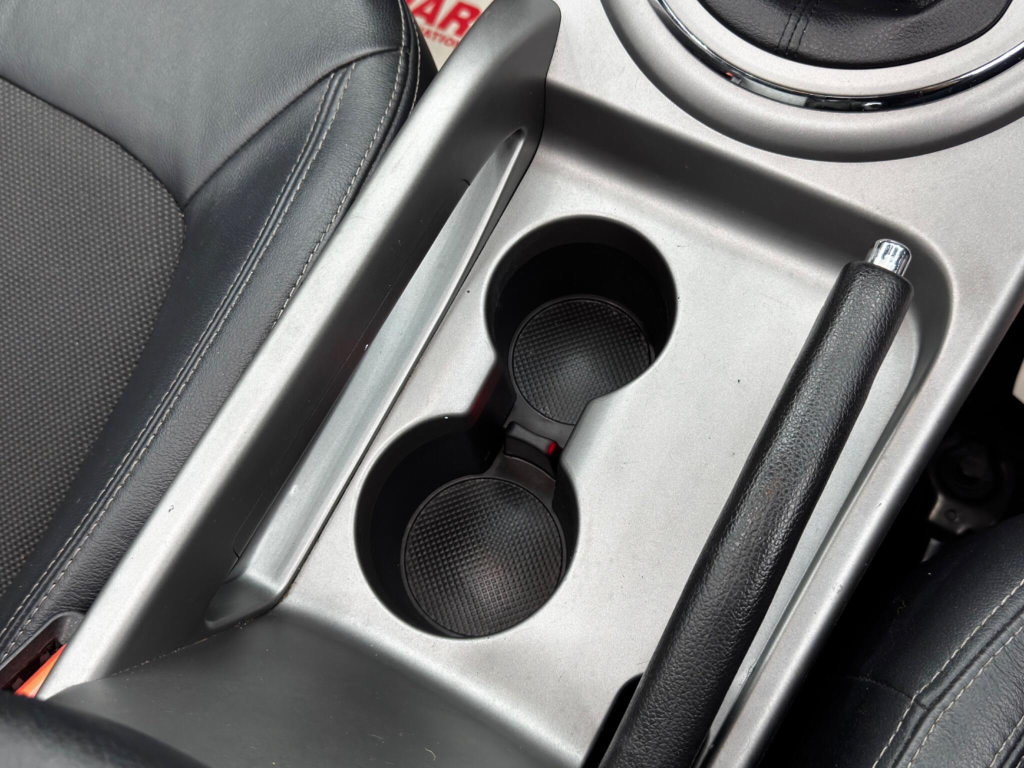 Kia Sportage 1.7 CRDi EcoDynamics 2 2WD Euro 6 (s/s) 5dr 5dr Manual 2025