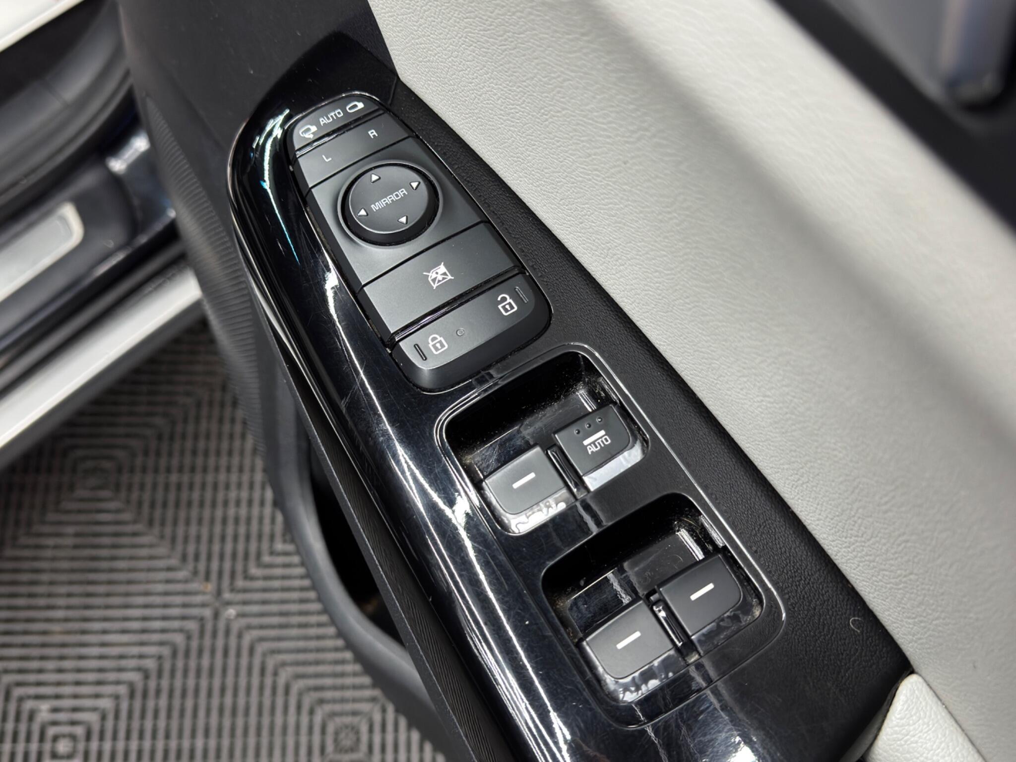 Kia Sportage 1.7 CRDi GT-Line DCT Euro 6 (s/s) 5dr 5dr Automatic 2026