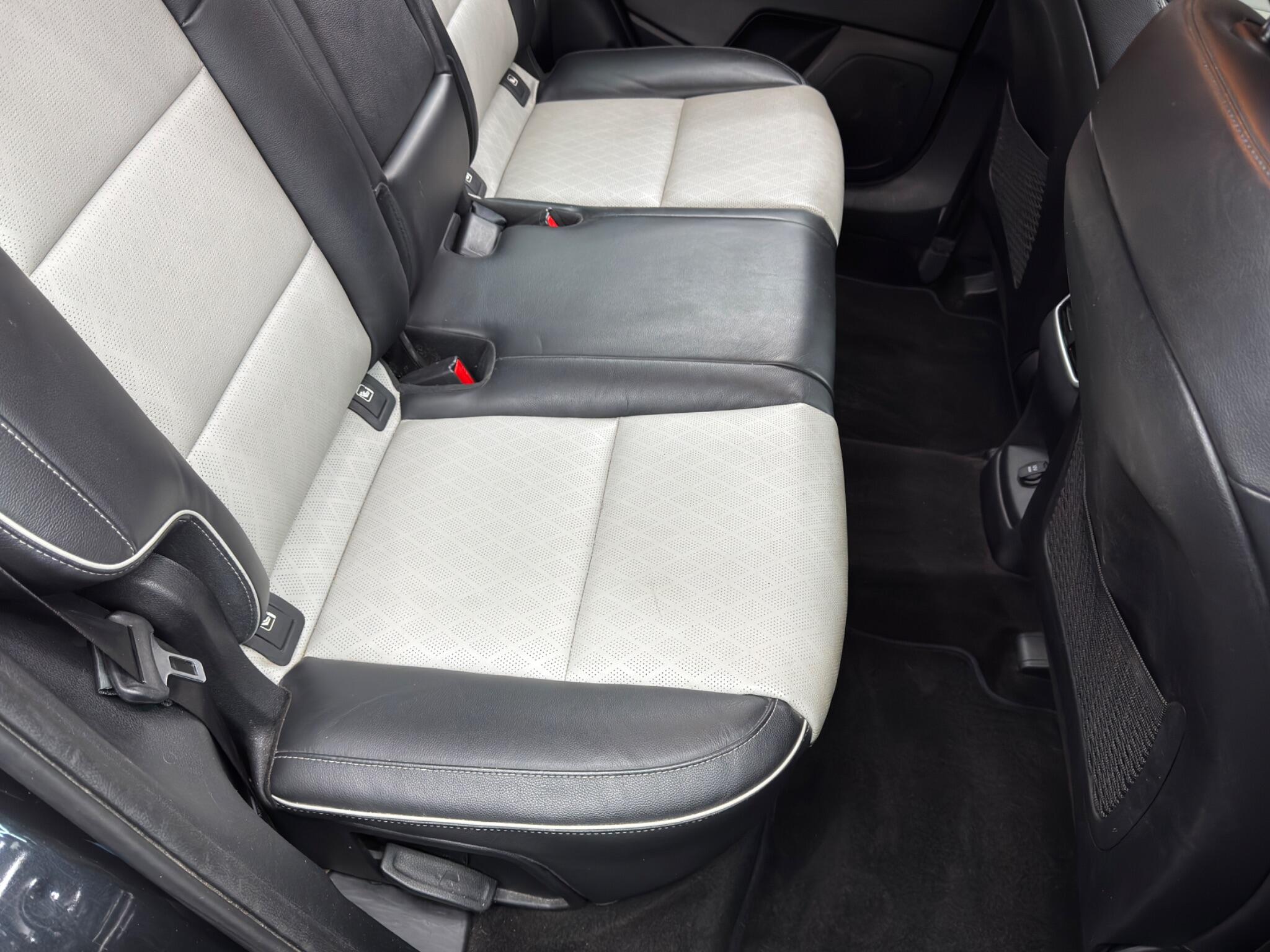 Kia Sportage 1.7 CRDi GT-Line DCT Euro 6 (s/s) 5dr 5dr Automatic 2026