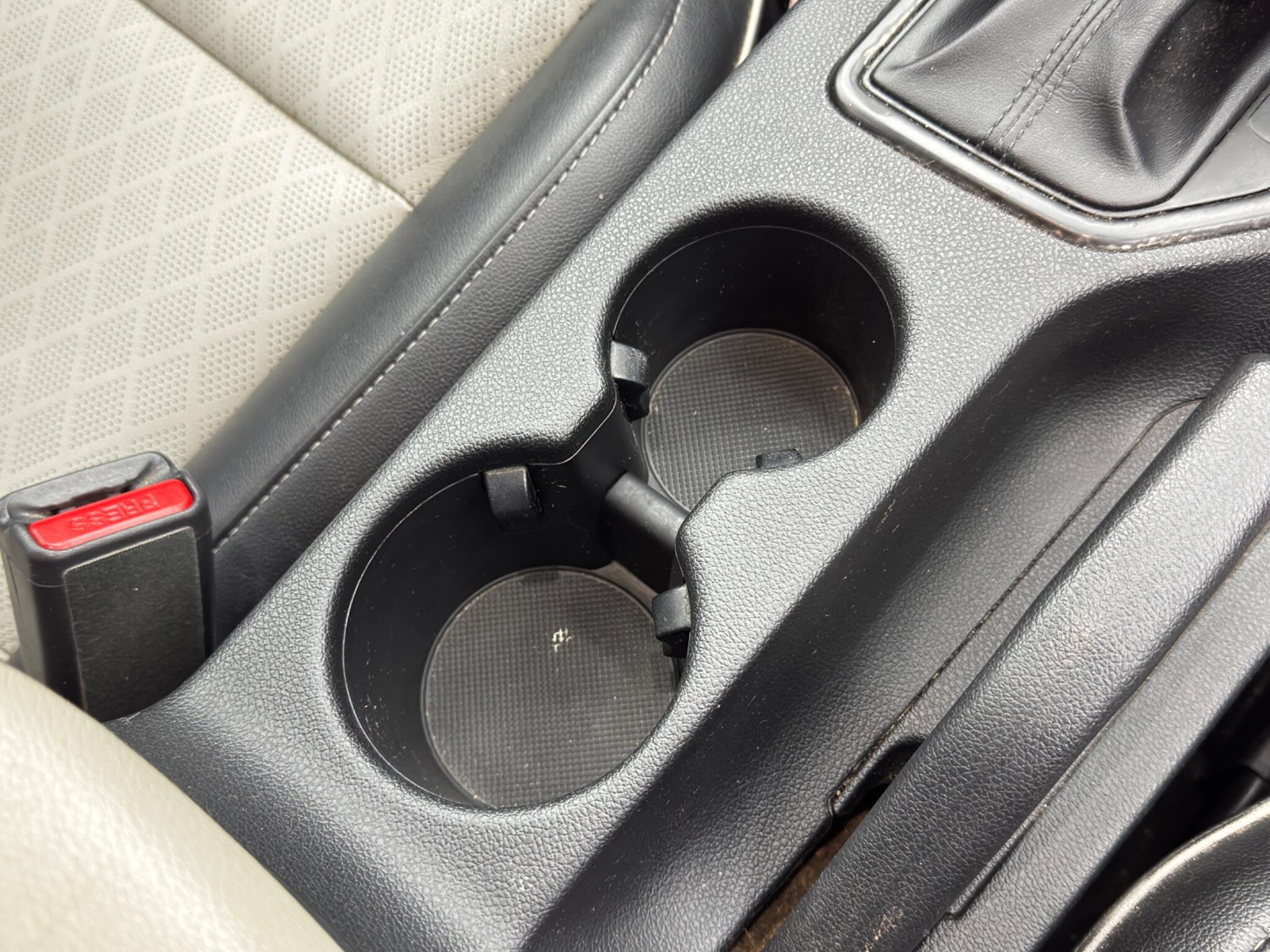 Kia Sportage 1.7 CRDi GT-Line DCT Euro 6 (s/s) 5dr 5dr Automatic 2026