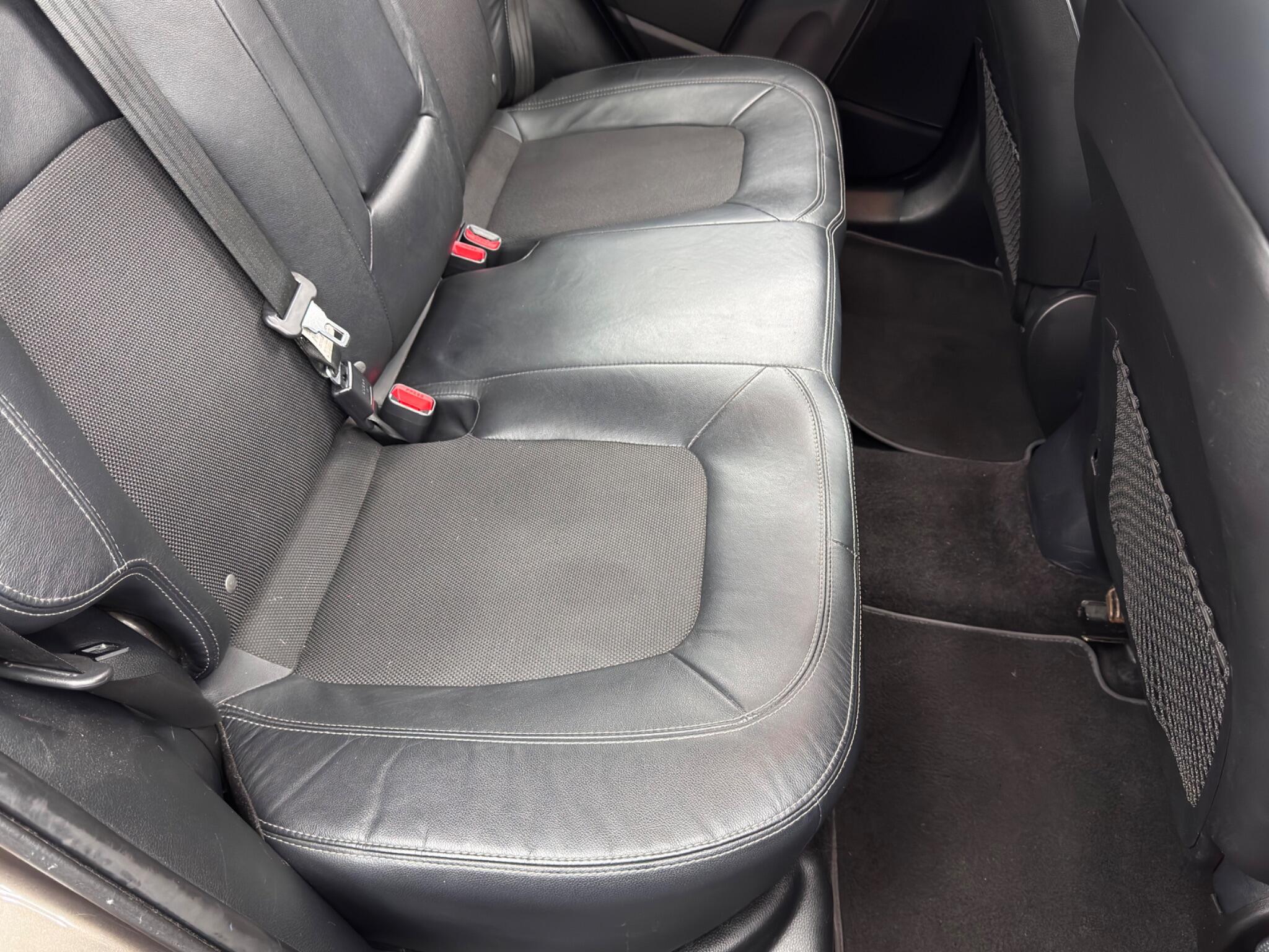 Kia Sportage 2.0 CRDi KX-2 AWD Euro 5 5dr 5dr Manual 2025
