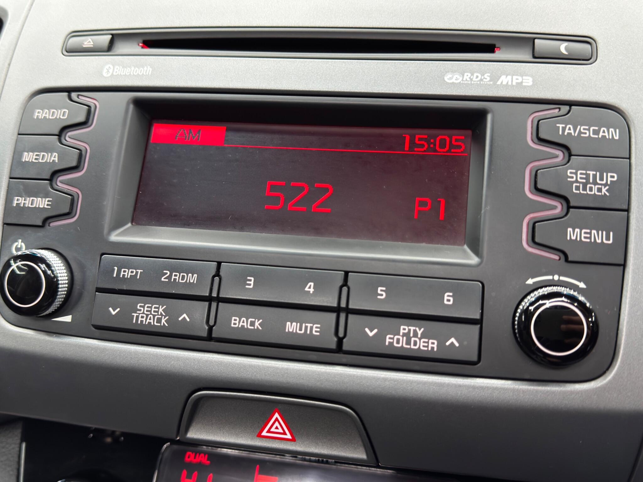 Kia Sportage 2.0 CRDi KX-2 AWD Euro 5 5dr 5dr Manual 2026