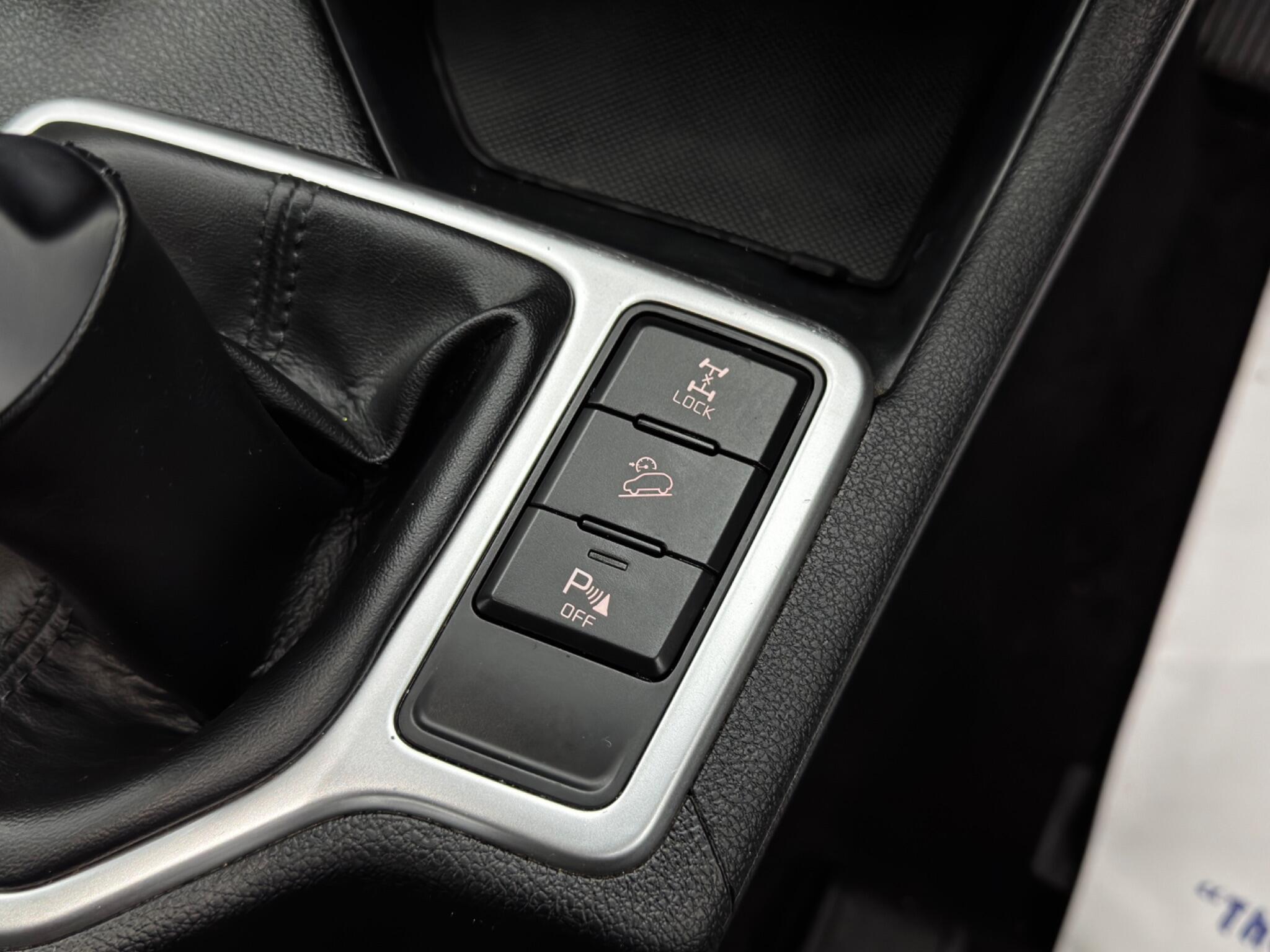 Kia Sportage 2.0 CRDi KX-2 AWD Euro 6 5dr 5dr Manual 2025