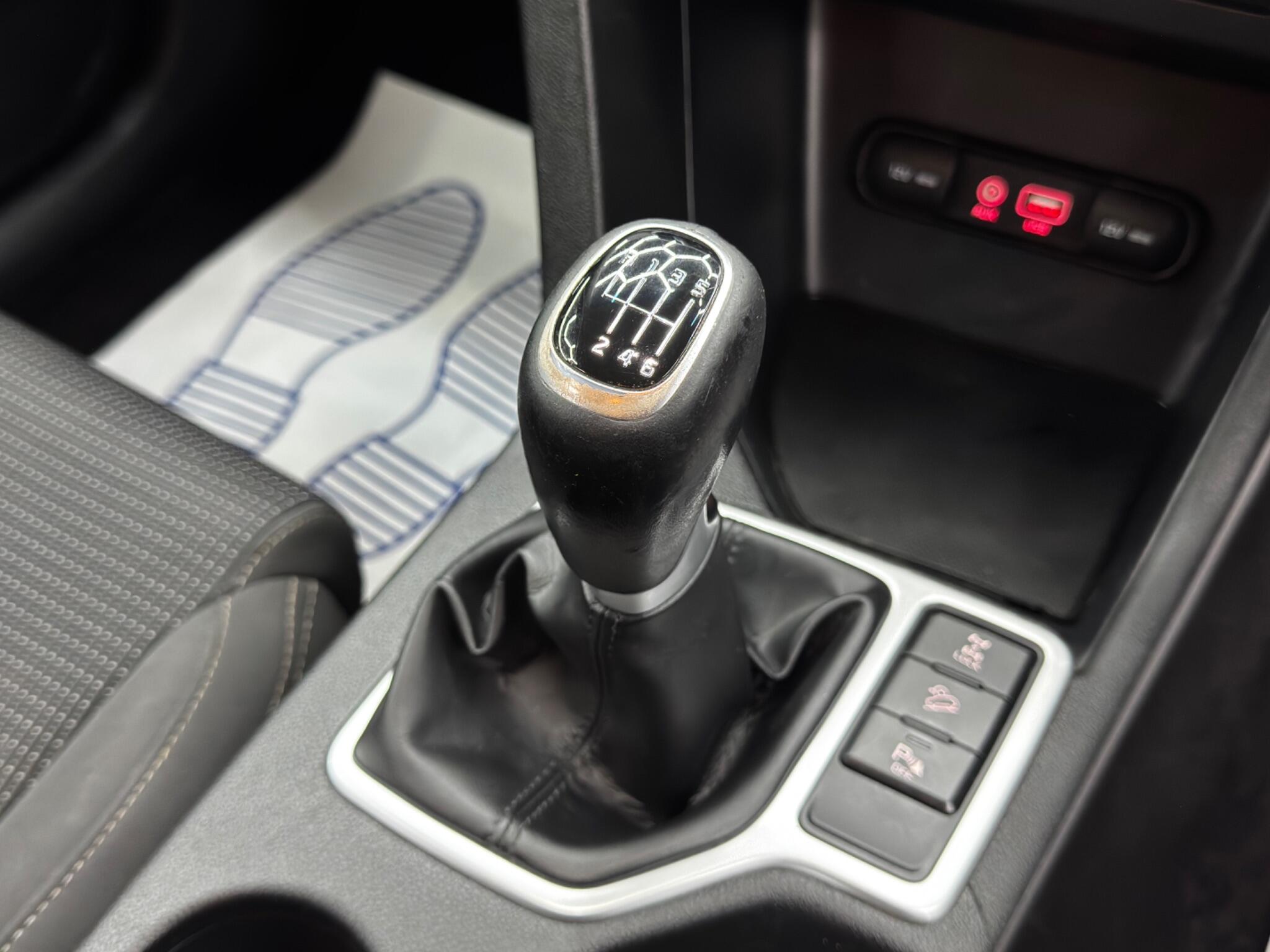 Kia Sportage 2.0 CRDi KX-2 AWD Euro 6 5dr 5dr Manual 2025