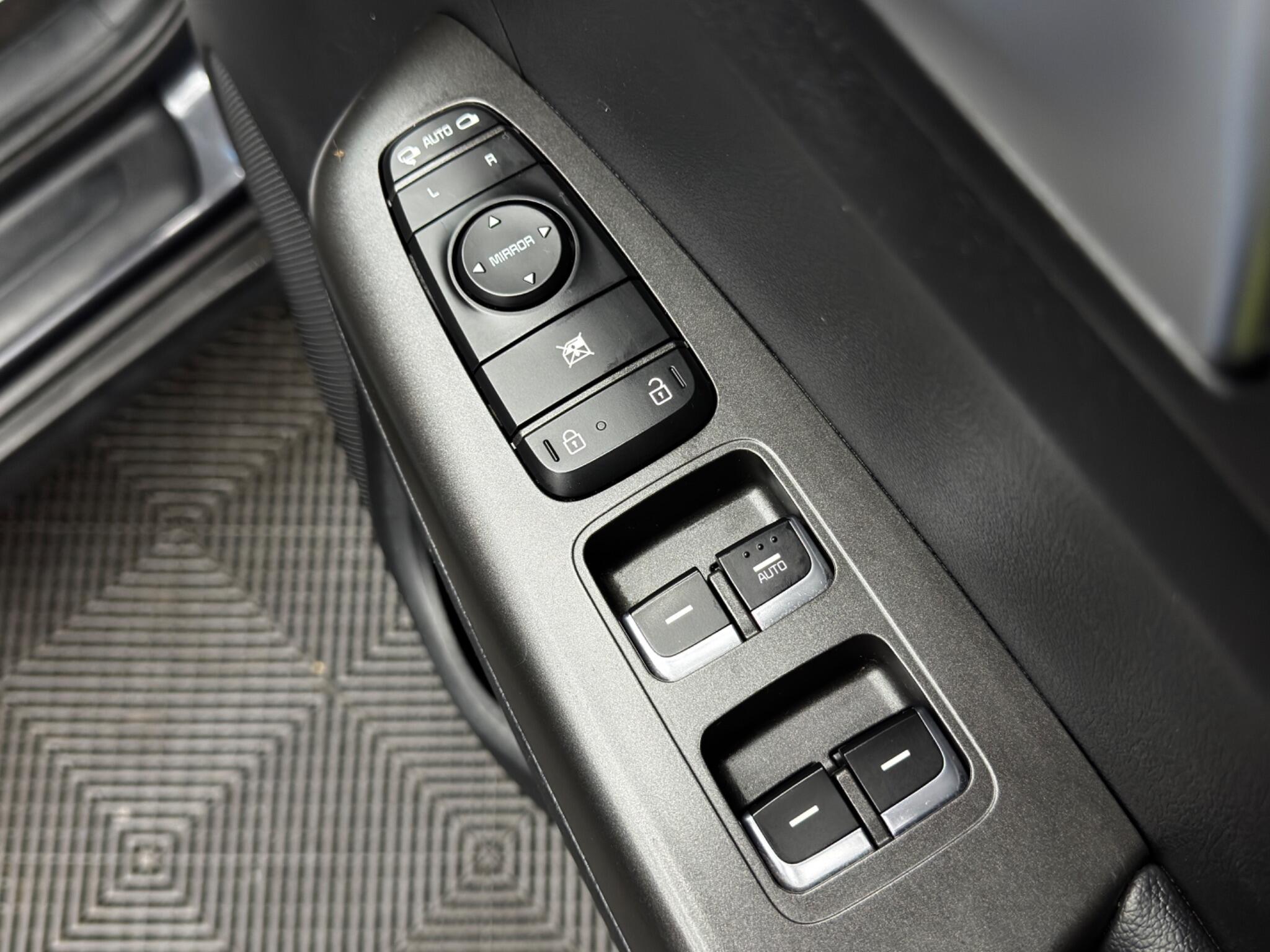 Kia Sportage 2.0 CRDi KX-2 AWD Euro 6 5dr 5dr Manual 2025