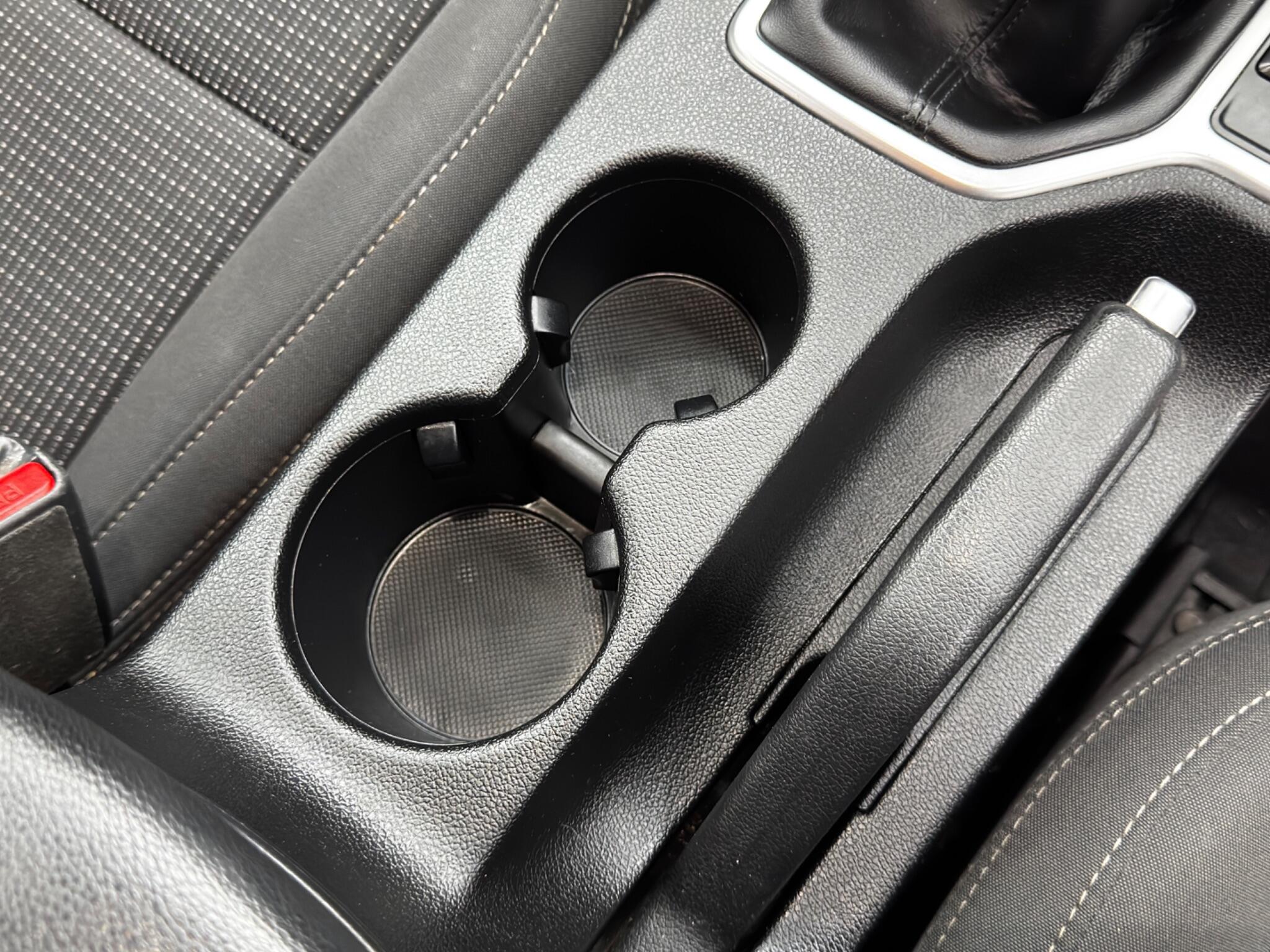 Kia Sportage 2.0 CRDi KX-2 AWD Euro 6 5dr 5dr Manual 2025