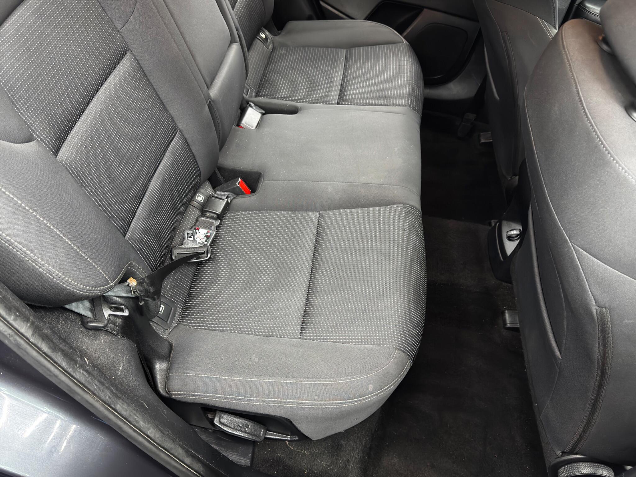 Kia Sportage 2.0 CRDi KX-2 AWD Euro 6 5dr 5dr Manual 2025