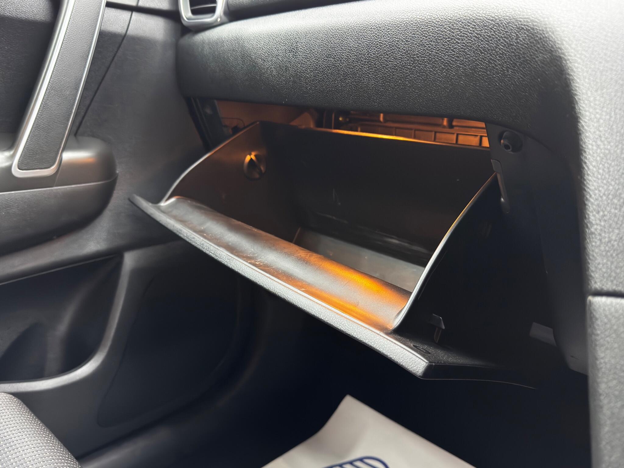 Kia Sportage 2.0 CRDi KX-2 AWD Euro 6 5dr 5dr Manual 2025