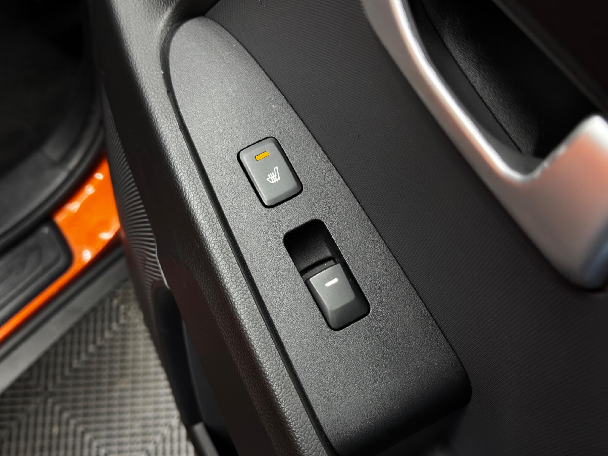 Kia Sportage 2.0 CRDi KX-3 Auto AWD Euro 5 5dr 5dr Automatic 2025