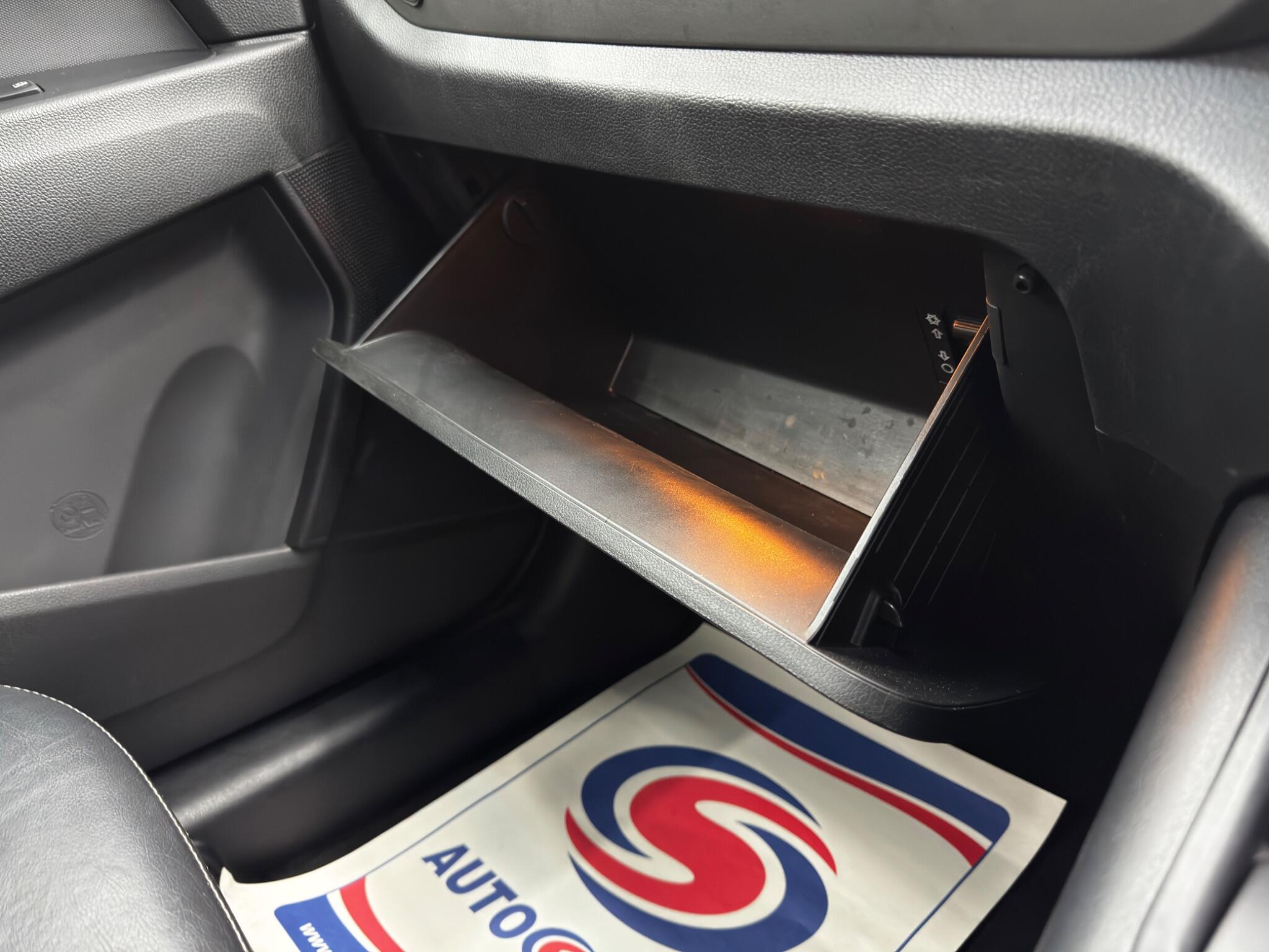 Kia Sportage 2.0 CRDi KX-3 Auto AWD Euro 5 5dr 5dr Automatic 2025