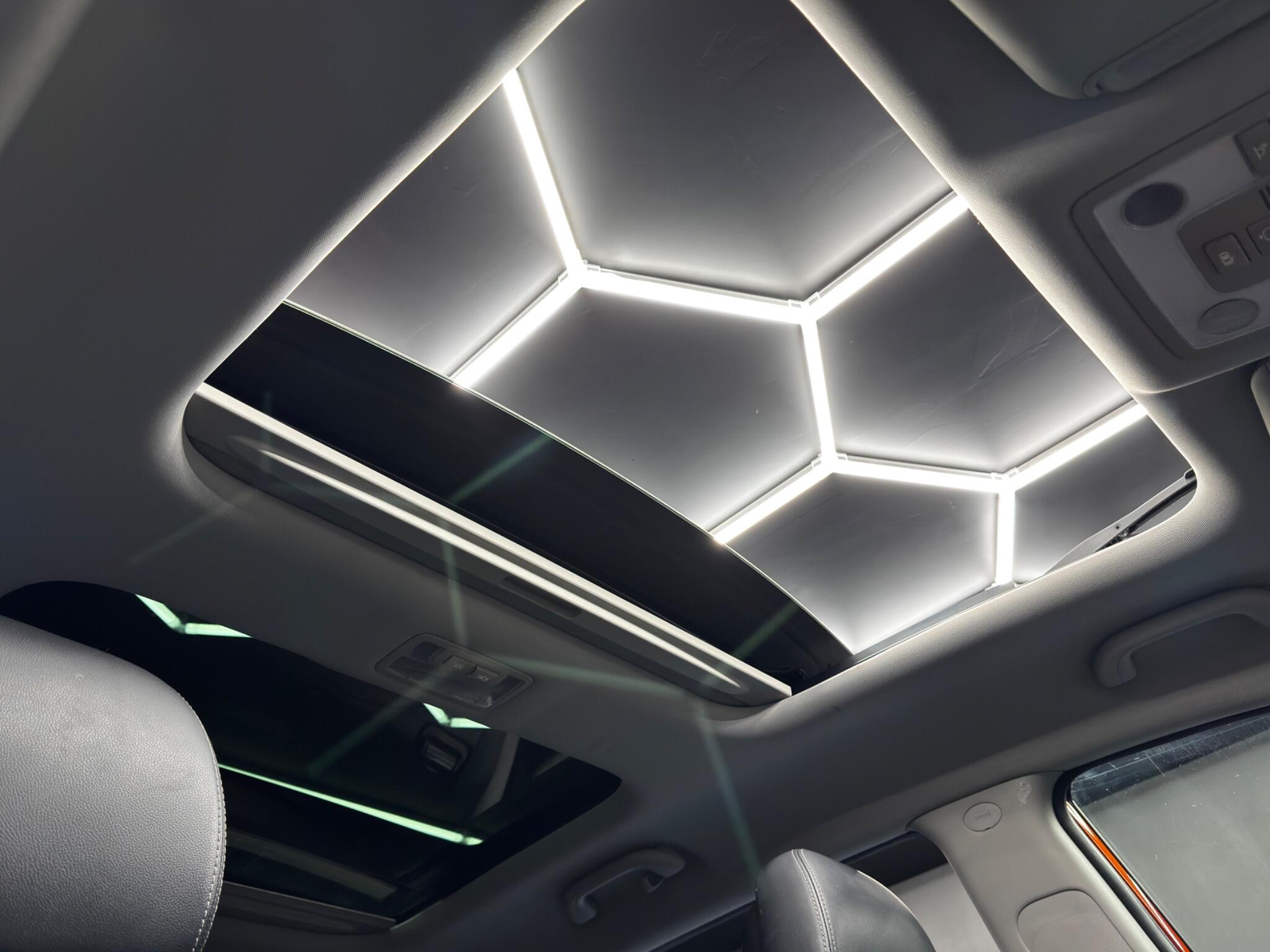 Kia Sportage 2.0 CRDi KX-3 Auto AWD Euro 5 5dr 5dr Automatic 2025