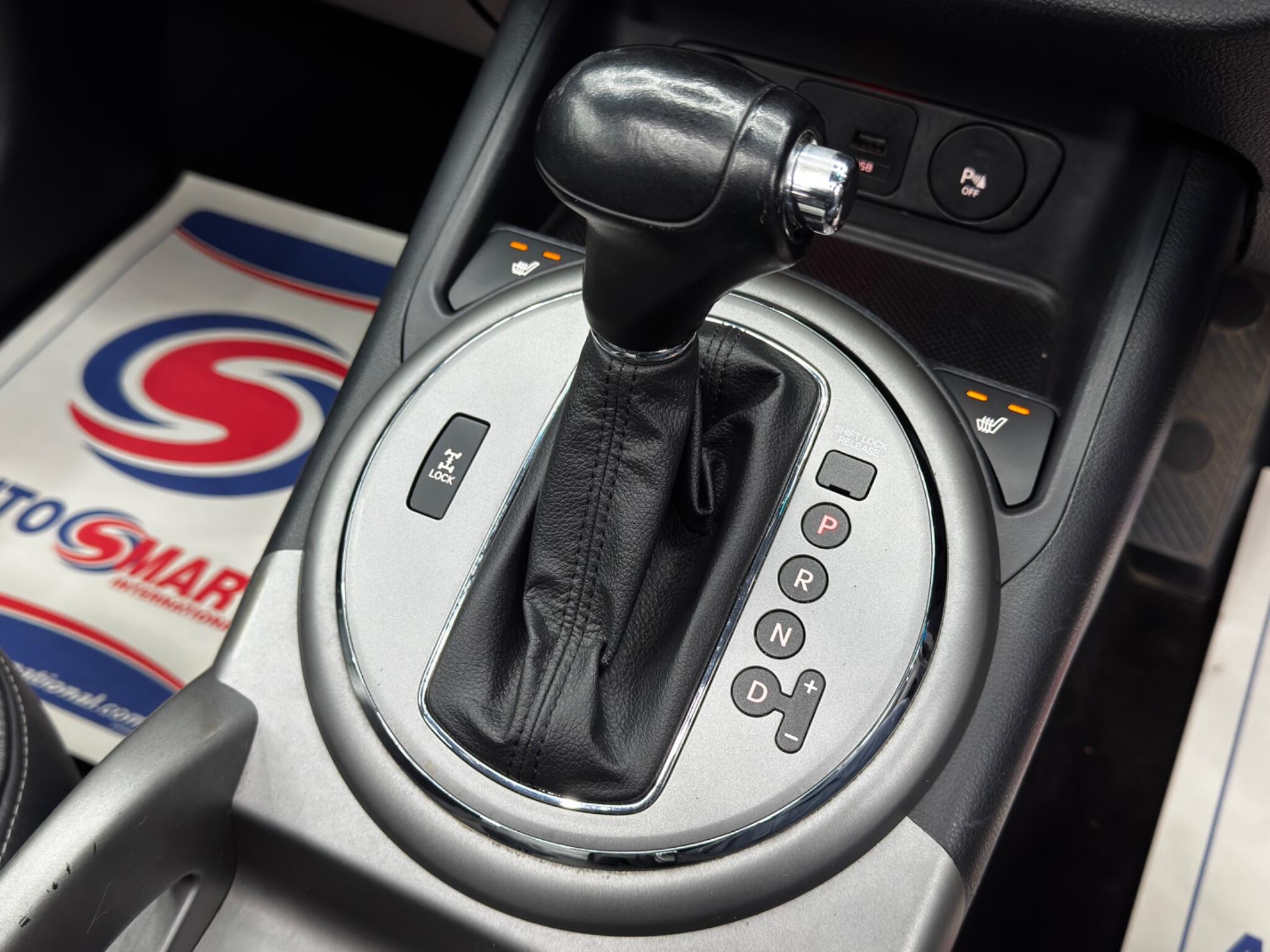 Kia Sportage 2.0 CRDi KX-3 Auto AWD Euro 5 5dr 5dr Automatic 2025