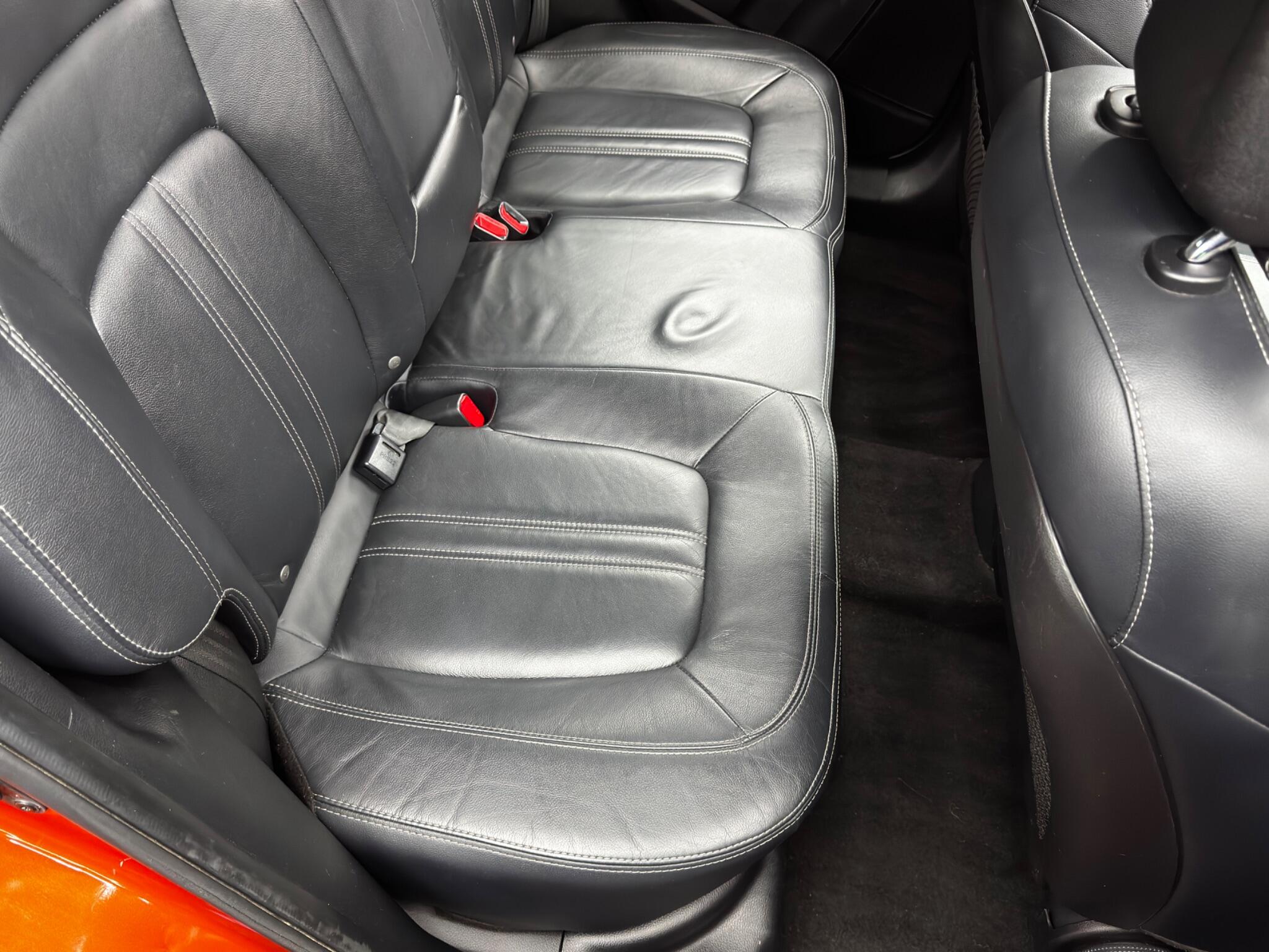 Kia Sportage 2.0 CRDi KX-3 Auto AWD Euro 5 5dr 5dr Automatic 2025