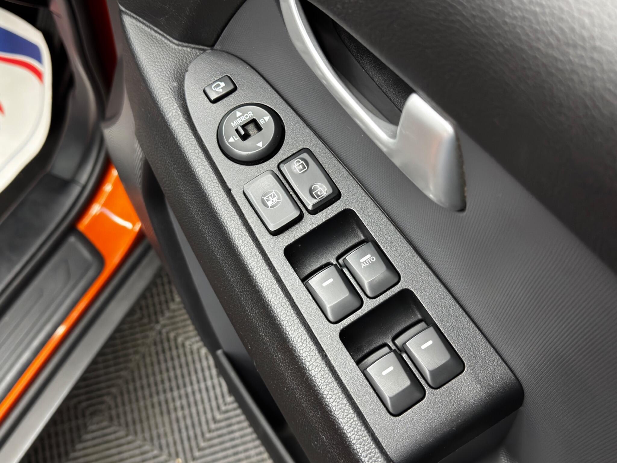 Kia Sportage 2.0 CRDi KX-3 Auto AWD Euro 5 5dr 5dr Automatic 2025