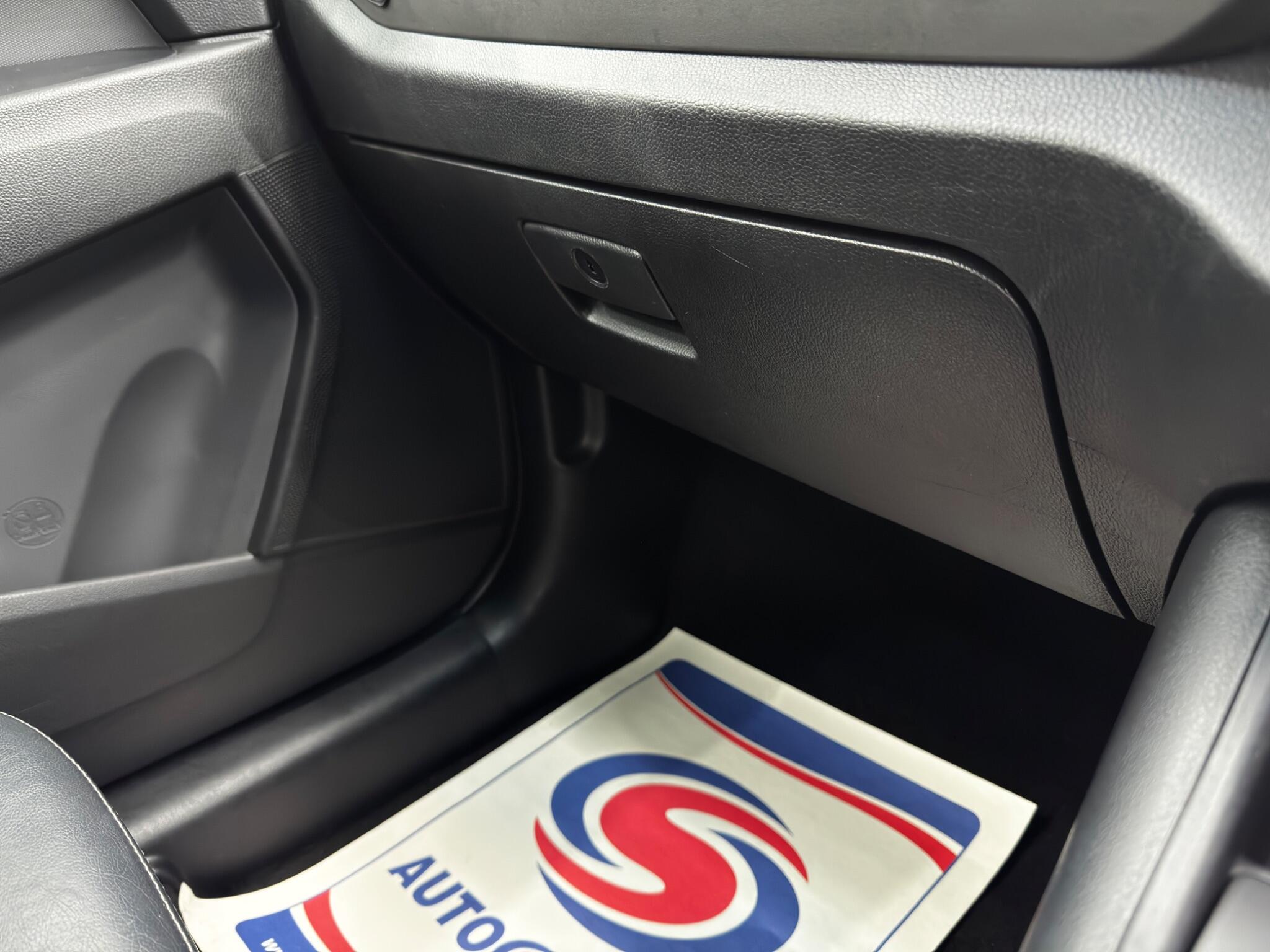 Kia Sportage 2.0 CRDi KX-3 Auto AWD Euro 5 5dr 5dr Automatic 2025