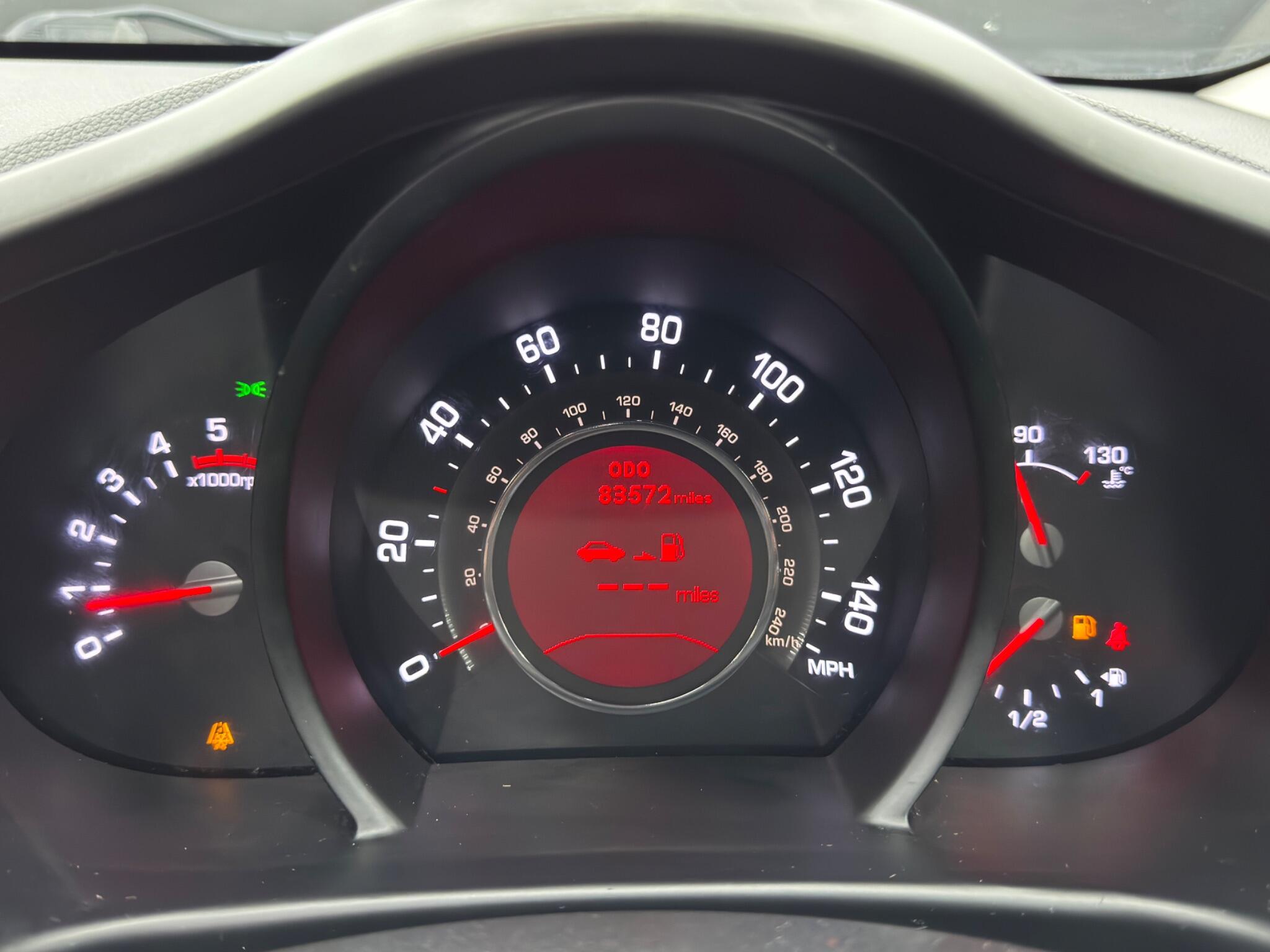 Kia Sportage 2.0 CRDi KX-3 AWD Euro 5 5dr 5dr Manual 2026