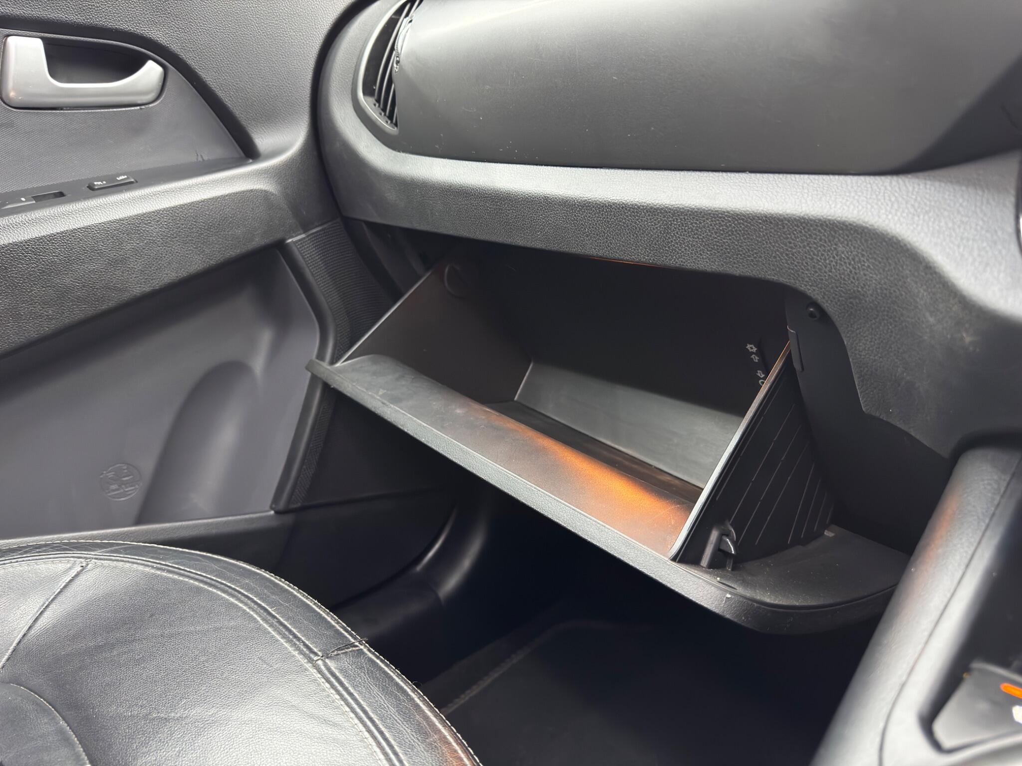 Kia Sportage 2.0 CRDi KX-3 AWD Euro 5 5dr 5dr Manual 2026