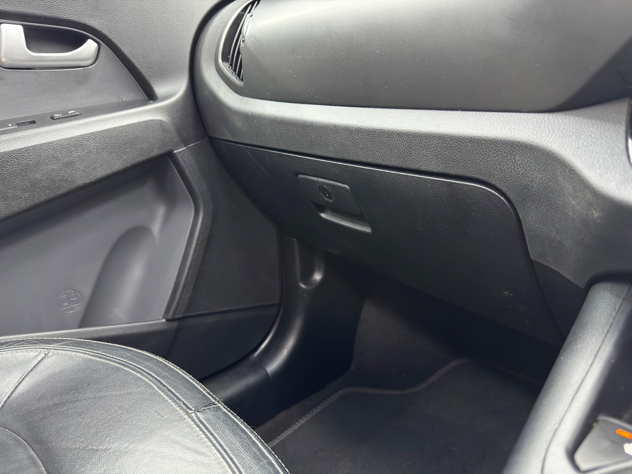 Kia Sportage 2.0 CRDi KX-3 AWD Euro 5 5dr 5dr Manual 2026