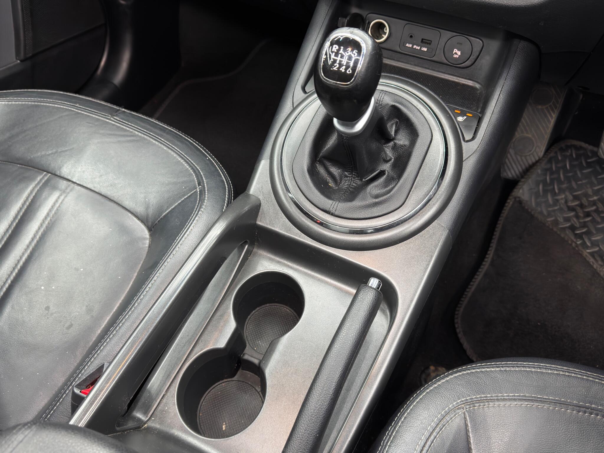 Kia Sportage 2.0 CRDi KX-3 AWD Euro 5 5dr 5dr Manual 2026