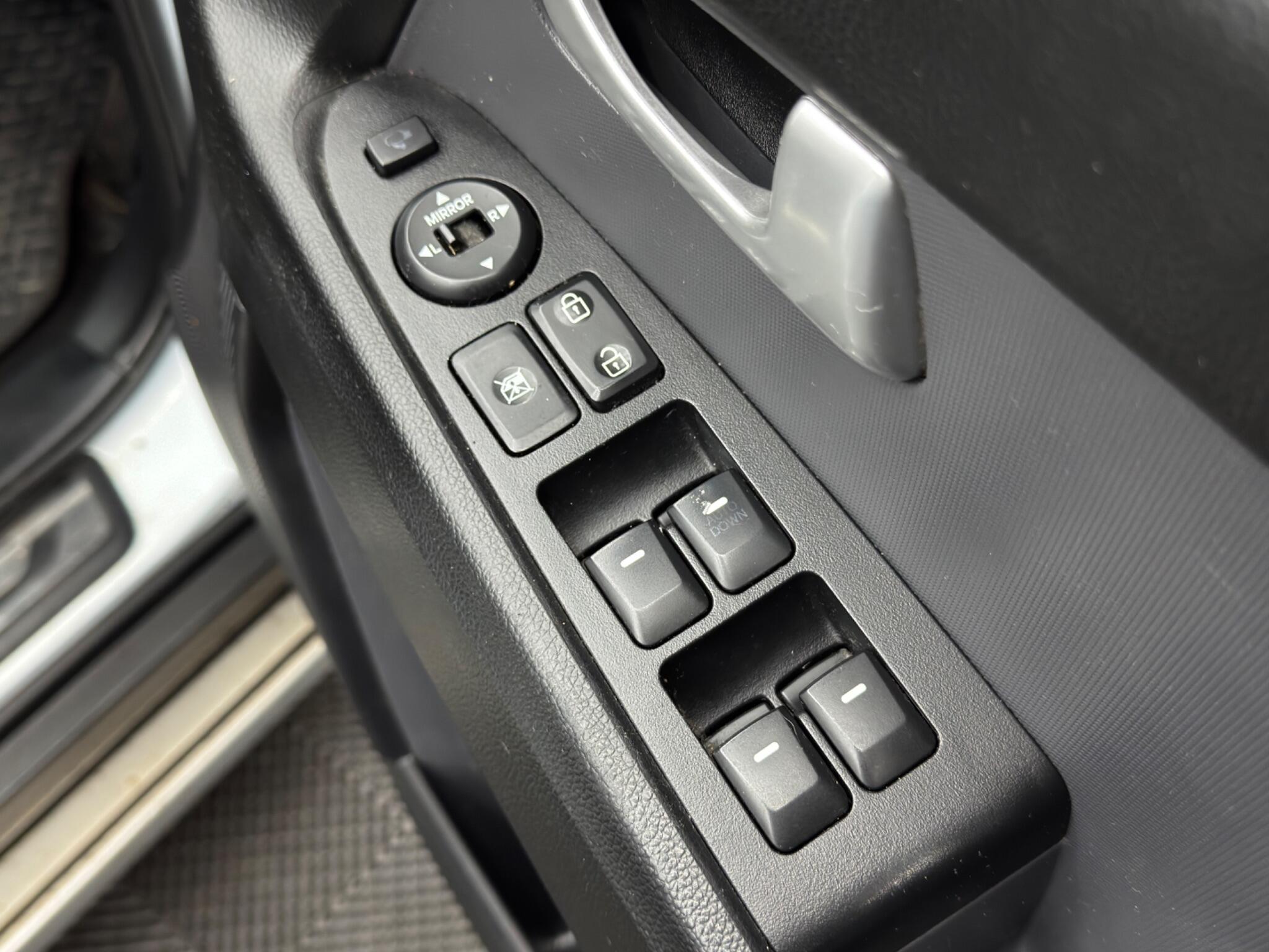 Kia Sportage 2.0 CRDi KX-3 AWD Euro 5 5dr 5dr Manual 2026