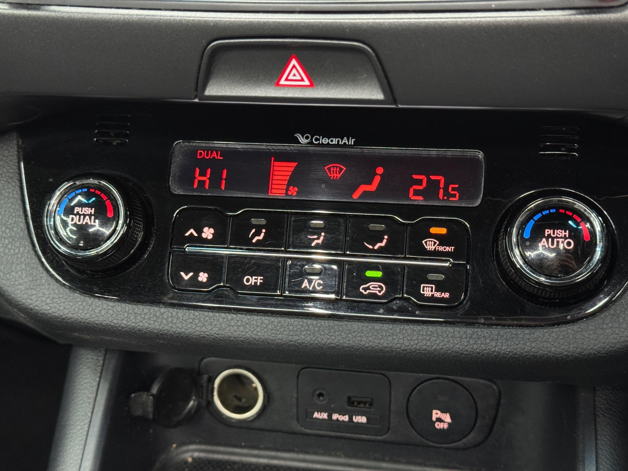 Kia Sportage 2.0 CRDi KX-3 AWD Euro 5 5dr 5dr Manual 2026