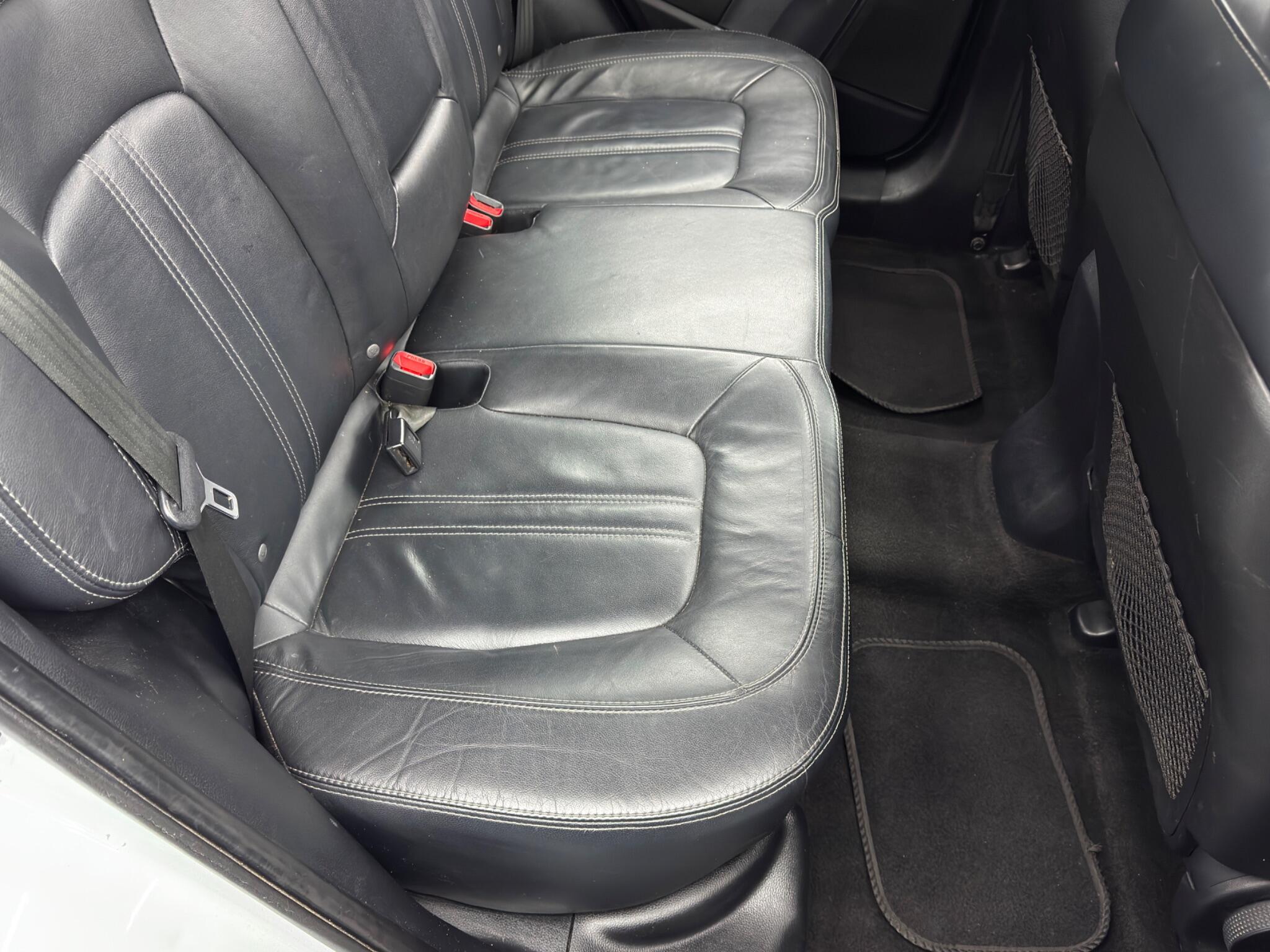 Kia Sportage 2.0 CRDi KX-3 AWD Euro 5 5dr 5dr Manual 2026