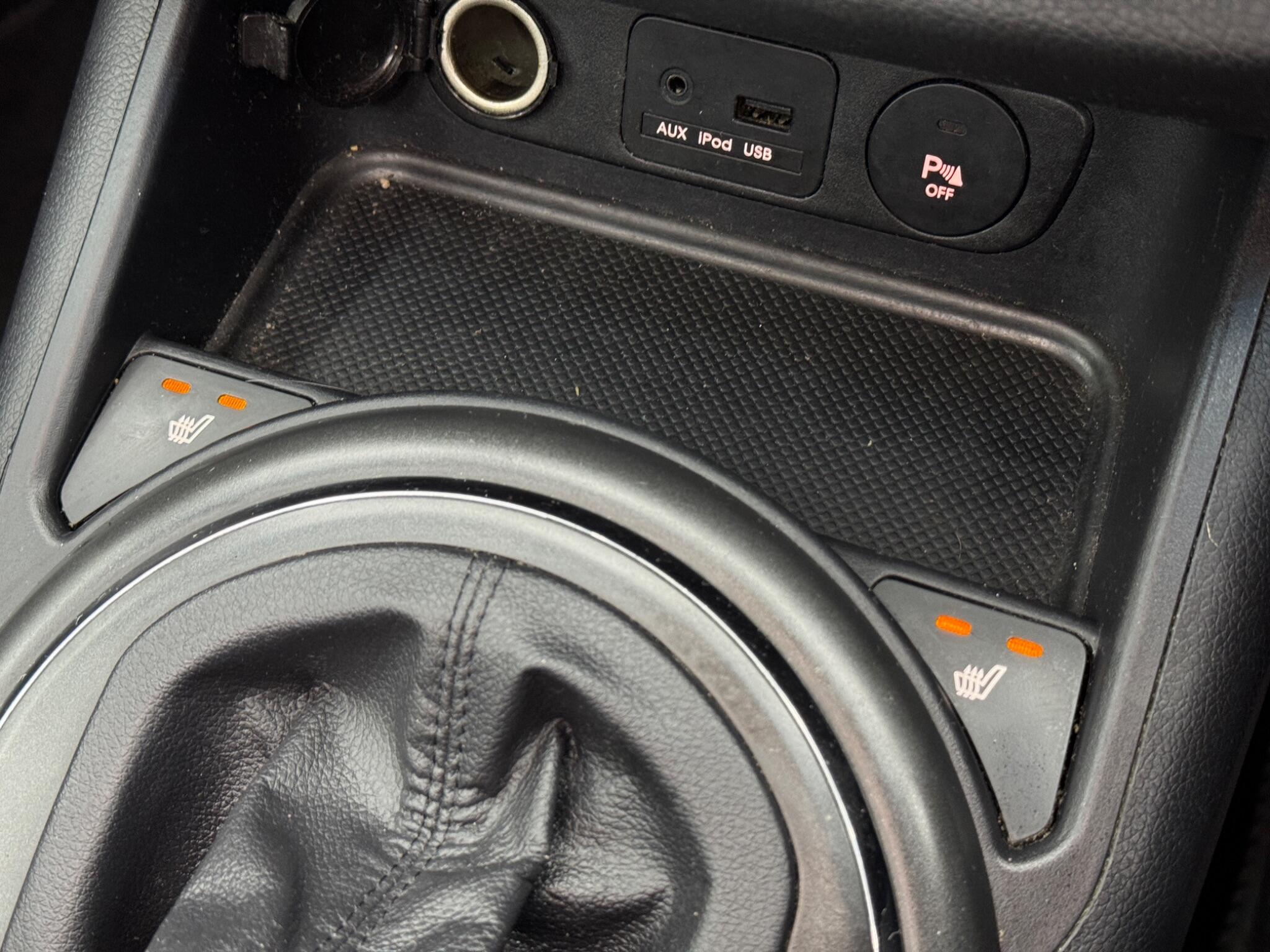 Kia Sportage 2.0 CRDi KX-3 AWD Euro 5 5dr 5dr Manual 2026