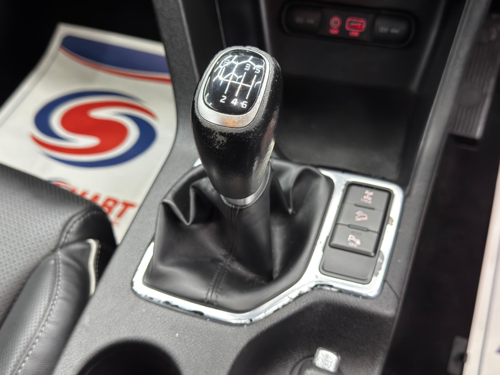 Kia Sportage 2.0 CRDi KX-3 AWD Euro 6 5dr 5dr Manual 2026