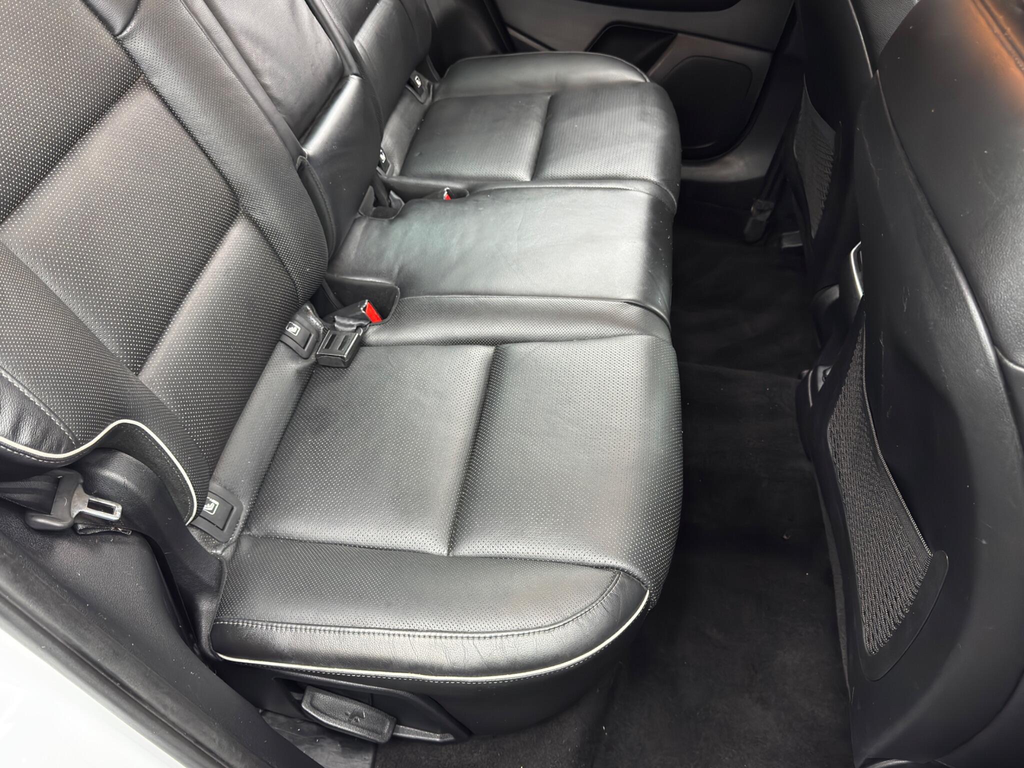 Kia Sportage 2.0 CRDi KX-3 AWD Euro 6 5dr 5dr Manual 2026