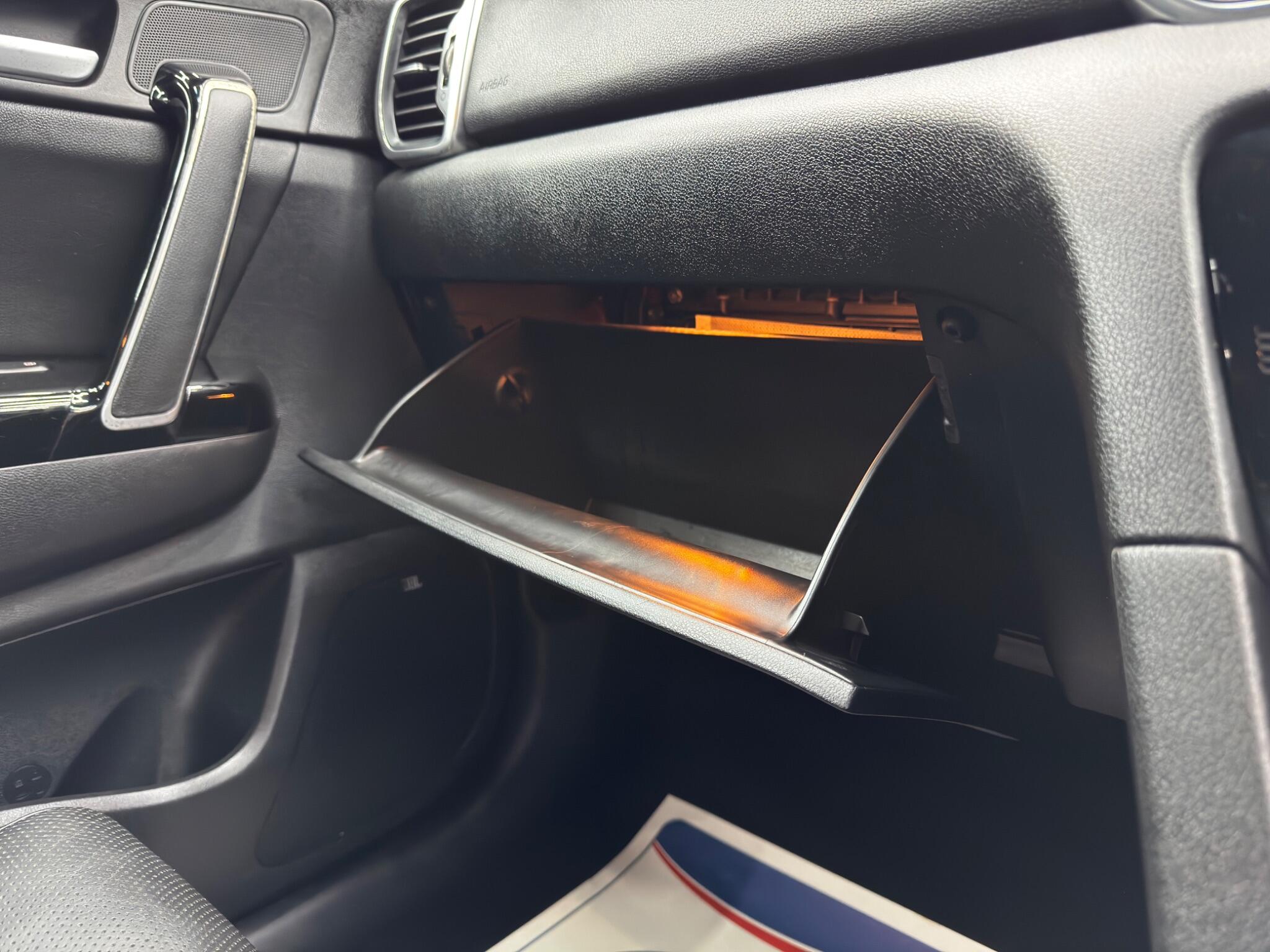 Kia Sportage 2.0 CRDi KX-3 AWD Euro 6 5dr 5dr Manual 2026