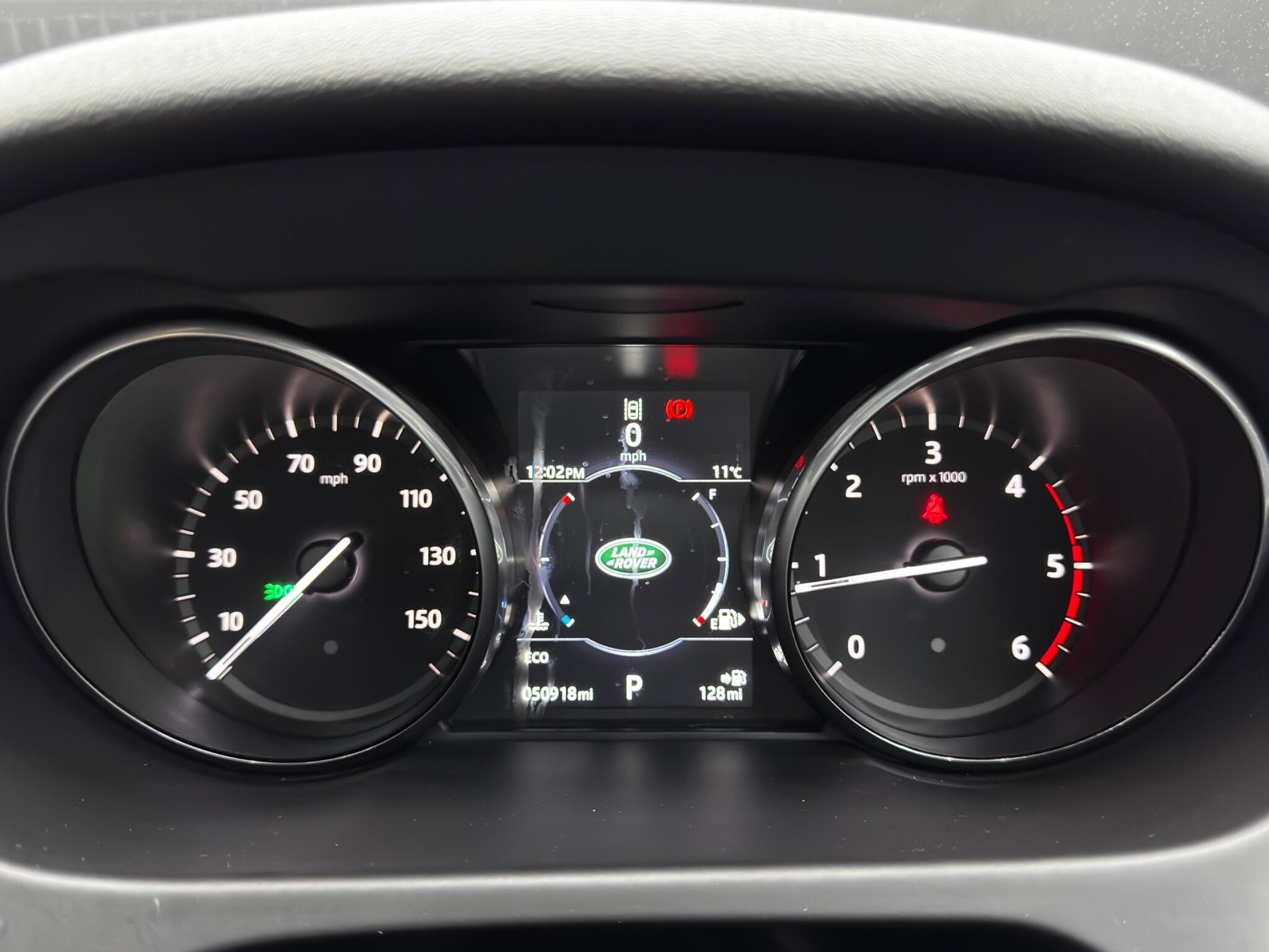 Land Rover Discovery Sport 2.0 TD4 HSE Black Auto 4WD Euro 6 (s/s) 5dr 5dr Automatic 2025