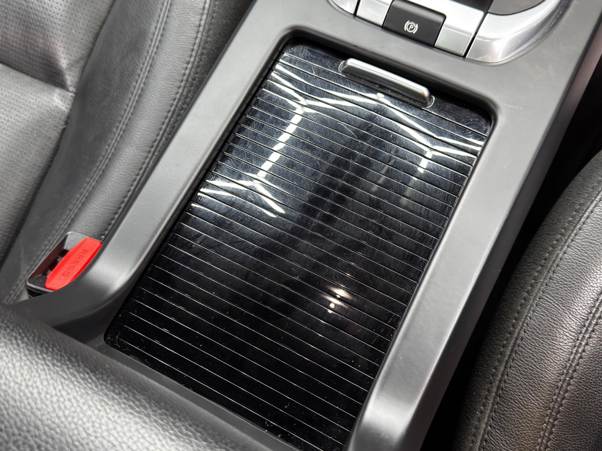 Land Rover Discovery Sport 2.0 TD4 HSE Black Auto 4WD Euro 6 (s/s) 5dr 5dr Automatic 2025