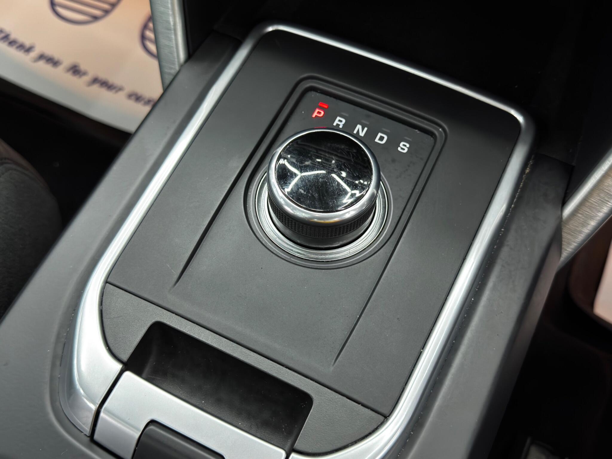 Land Rover Discovery Sport 2.0 TD4 HSE Black Auto 4WD Euro 6 (s/s) 5dr 5dr Automatic 2025