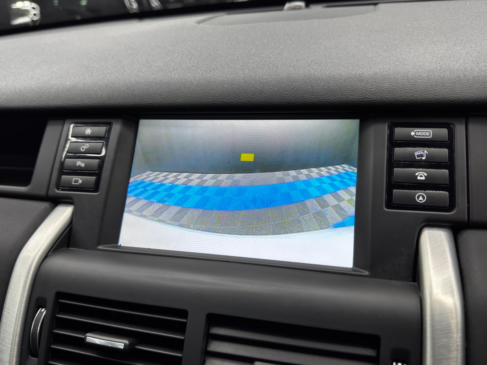 Land Rover Discovery Sport 2.0 TD4 HSE Black Auto 4WD Euro 6 (s/s) 5dr 5dr Automatic 2025