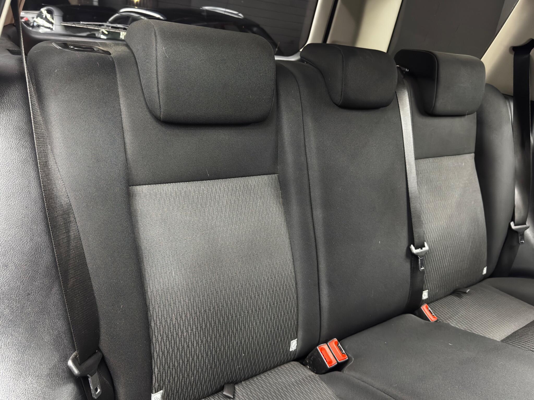 Land Rover Freelander 2 2.2 TD4 GS CommandShift 4WD Euro 5 5dr 5dr Automatic 2025