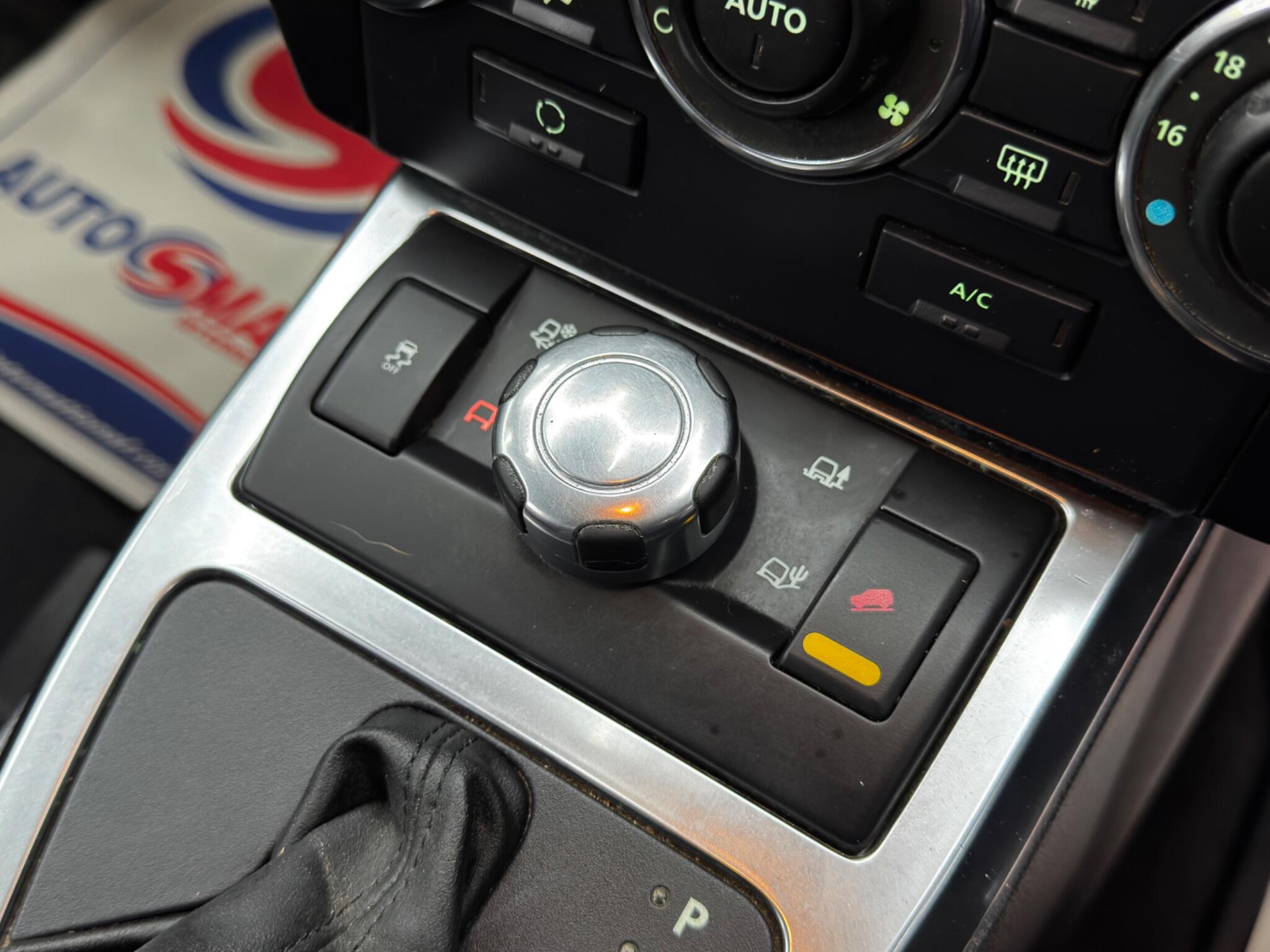 Land Rover Freelander 2 2.2 TD4 GS CommandShift 4WD Euro 5 5dr 5dr Automatic 2025