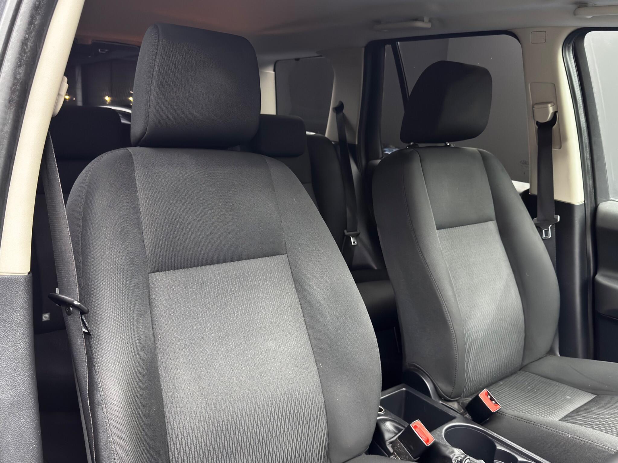 Land Rover Freelander 2 2.2 TD4 GS CommandShift 4WD Euro 5 5dr 5dr Automatic 2025