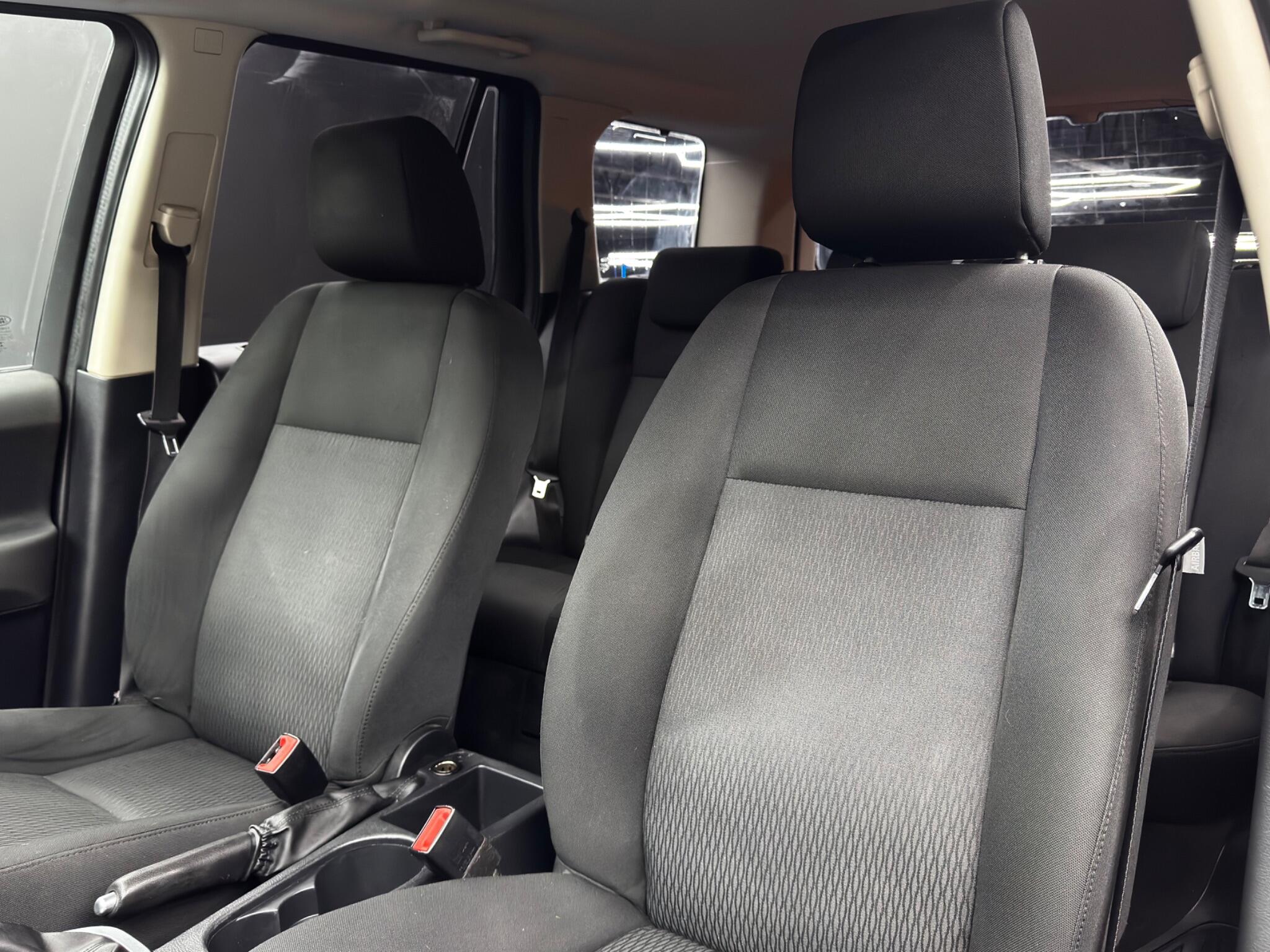 Land Rover Freelander 2 2.2 TD4 GS CommandShift 4WD Euro 5 5dr 5dr Automatic 2025