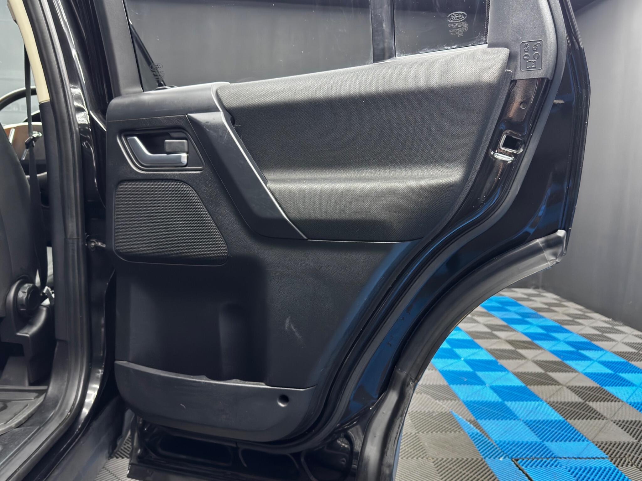 Land Rover Freelander 2 2.2 TD4 GS CommandShift 4WD Euro 5 5dr 5dr Automatic 2025