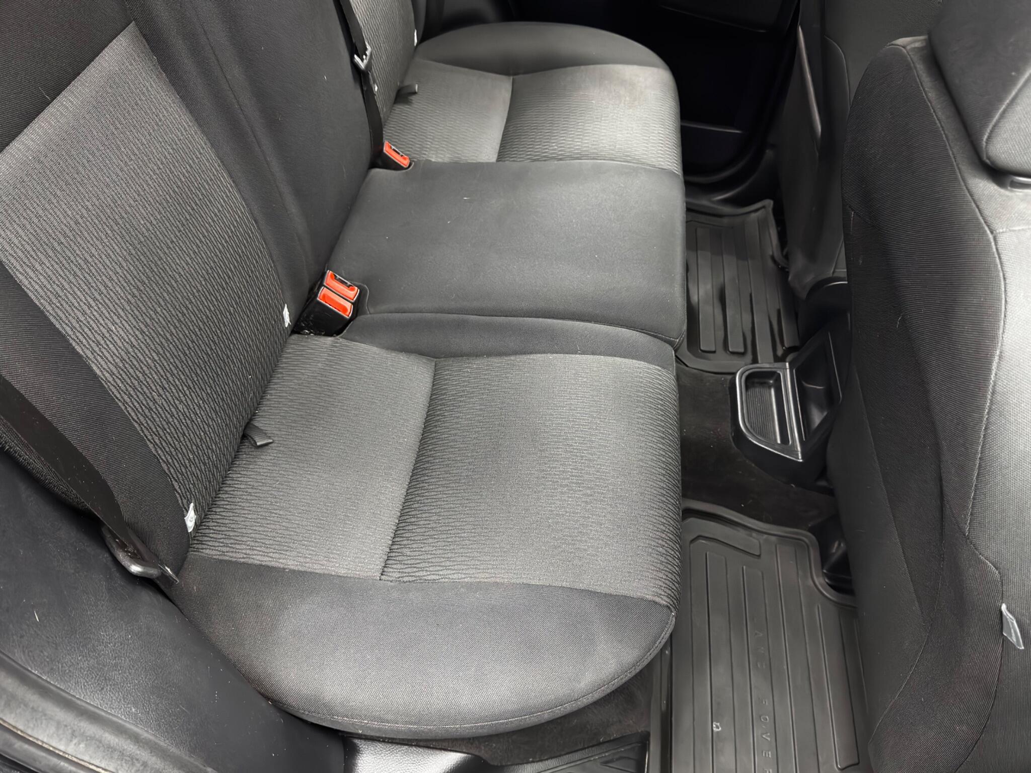 Land Rover Freelander 2 2.2 TD4 GS CommandShift 4WD Euro 5 5dr 5dr Automatic 2025