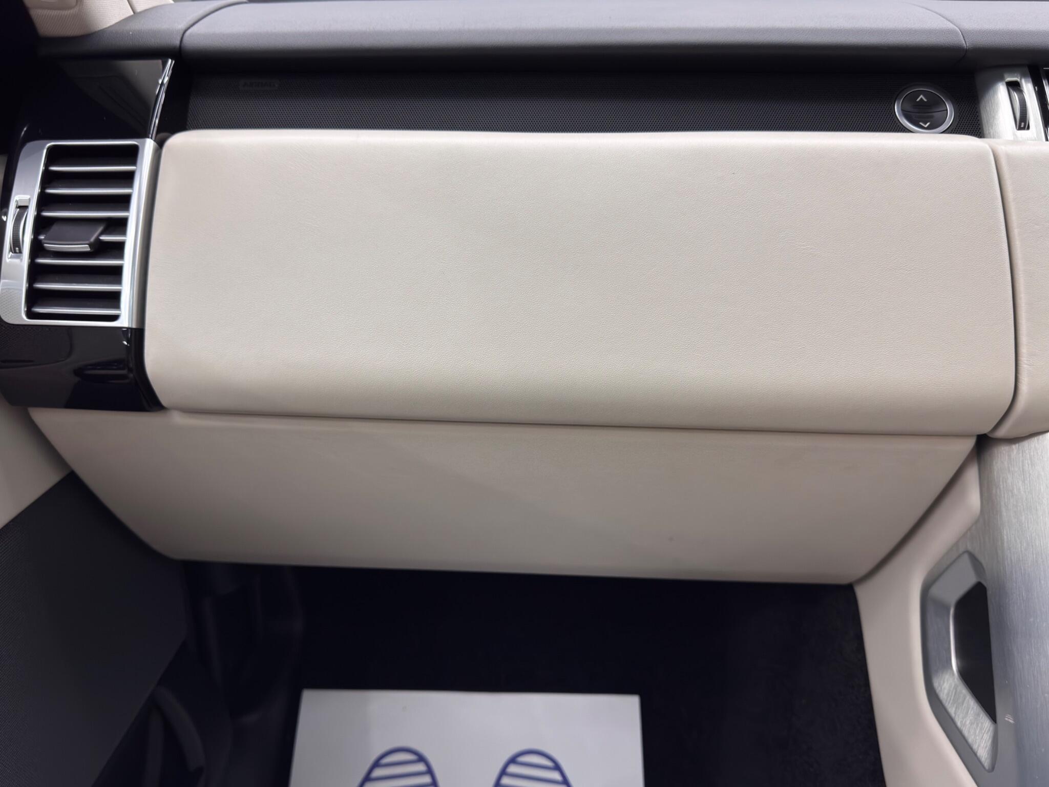 Land Rover Range Rover 3.0 SD V6 Vogue Auto 4WD Euro 6 (s/s) 5dr 5dr Automatic 2025