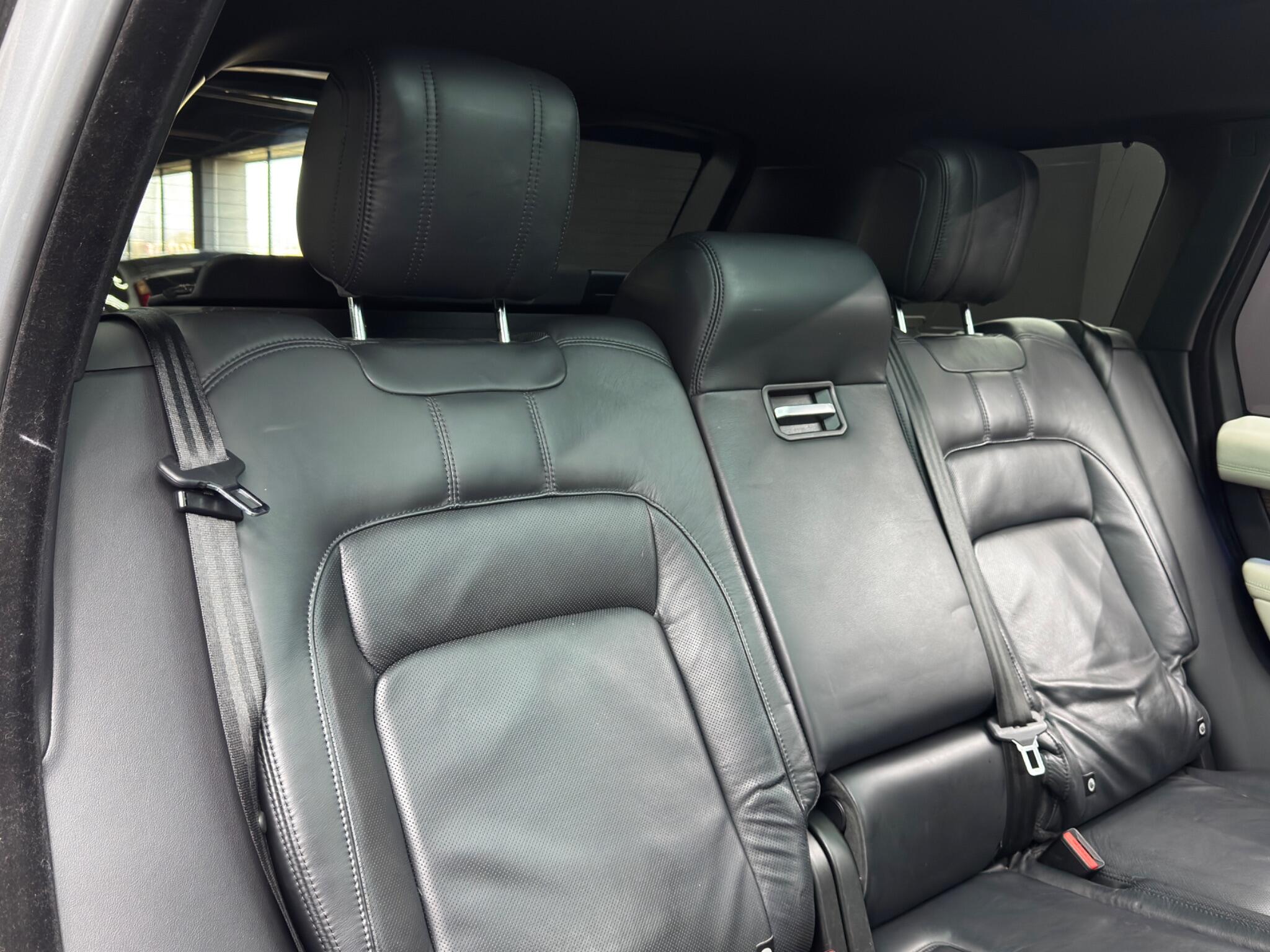 Land Rover Range Rover 3.0 SD V6 Vogue SE Auto 4WD Euro 6 (s/s) 5dr 5dr Automatic 2026