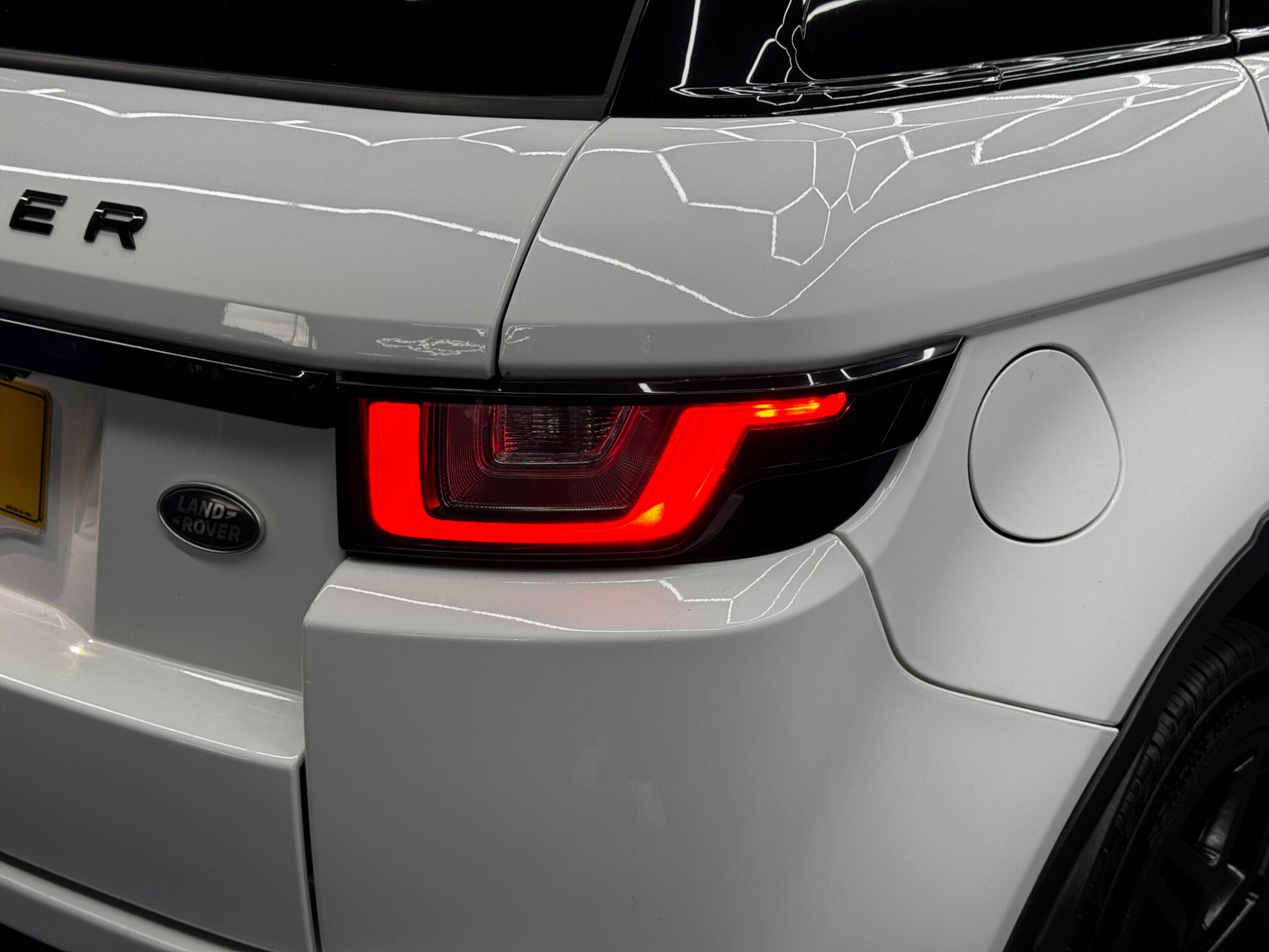 Land Rover Range Rover Evoque 2.0 TD4 HSE Dynamic Auto 4WD Euro 6 (s/s) 5dr 5dr Automatic 2026