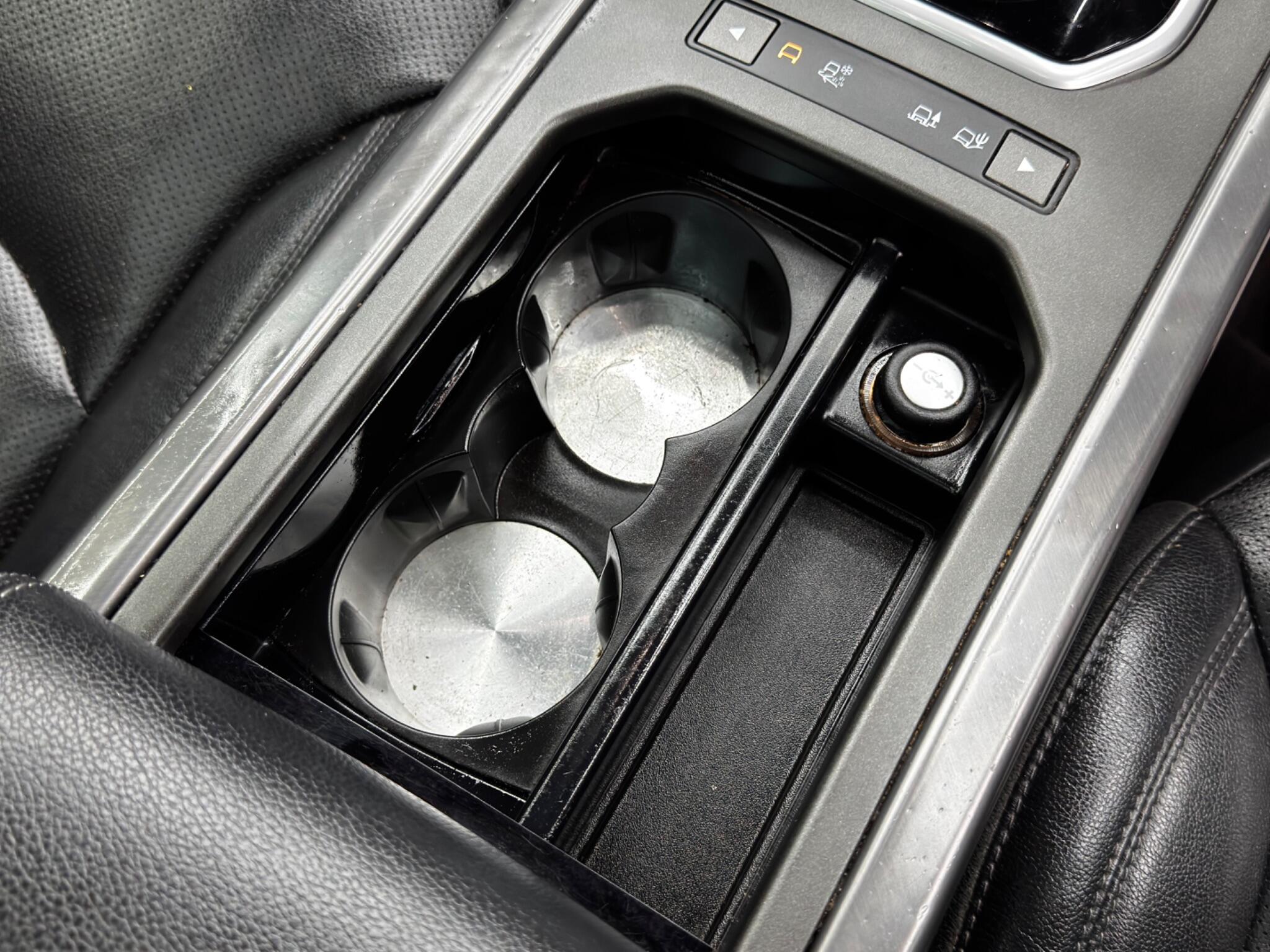 Land Rover Range Rover Evoque 2.0 TD4 Landmark Auto 4WD Euro 6 (s/s) 5dr 5dr Automatic 2025