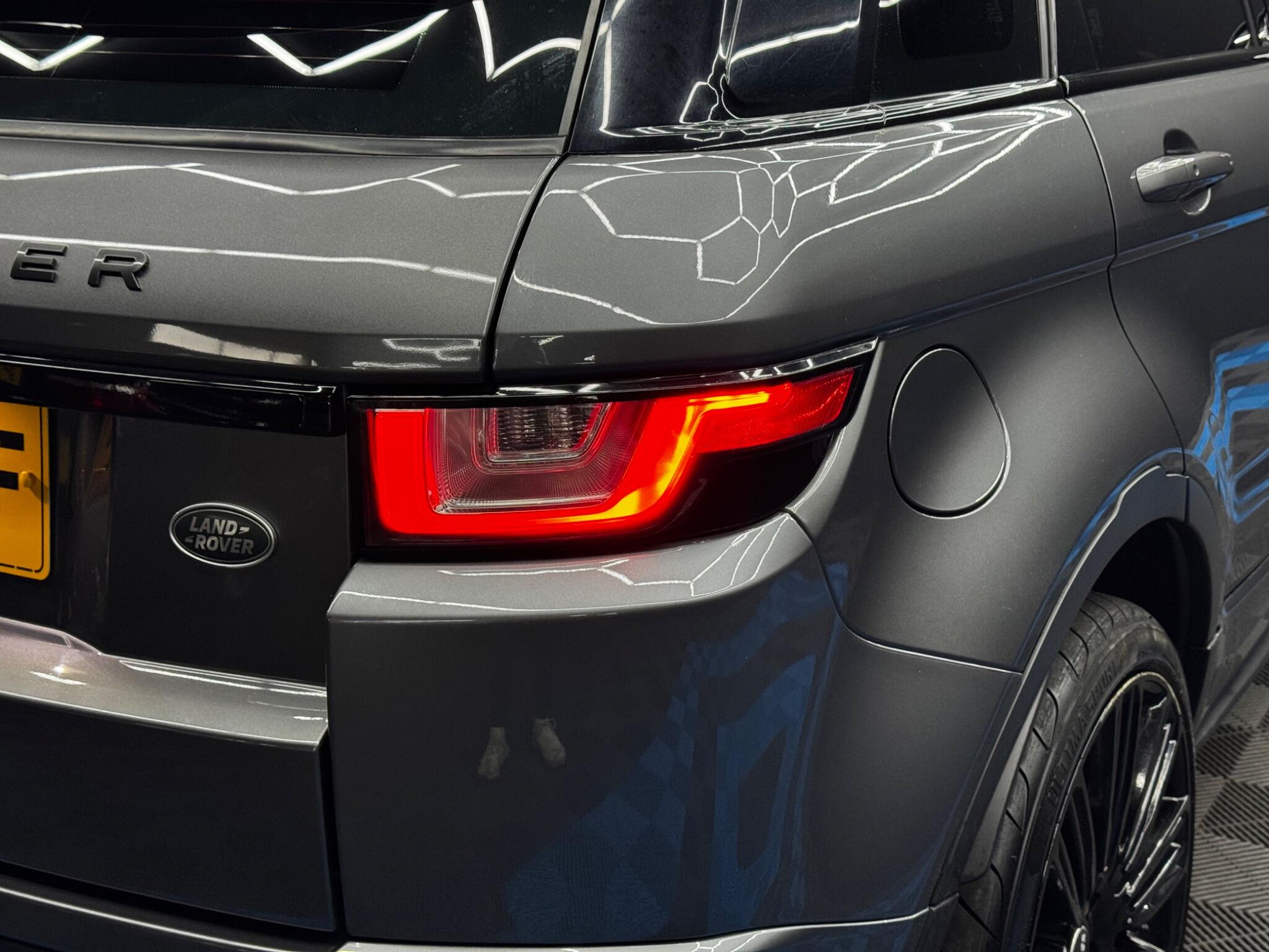 Land Rover Range Rover Evoque 2.0 TD4 Landmark Auto 4WD Euro 6 (s/s) 5dr 5dr Automatic 2025