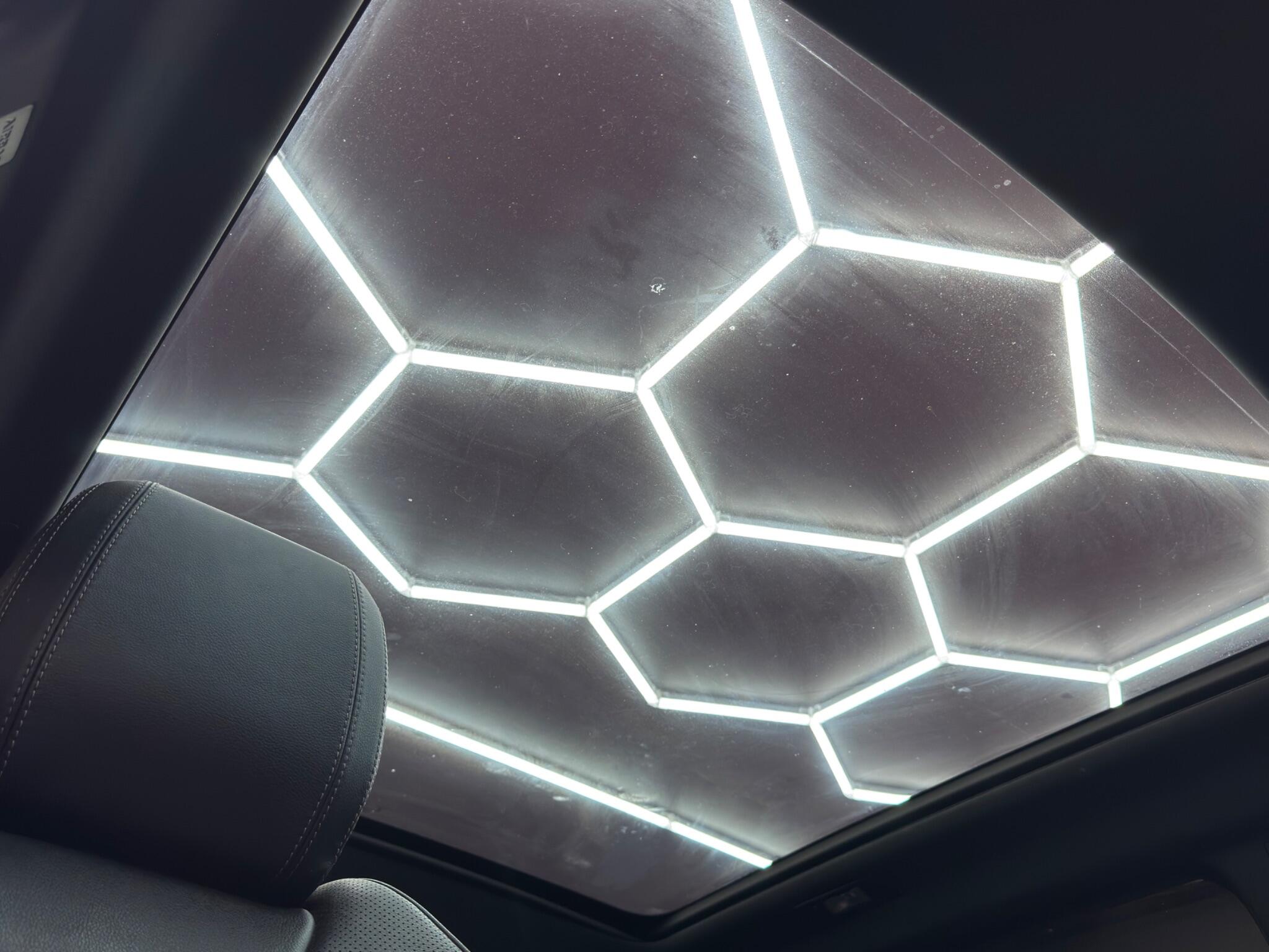 Land Rover Range Rover Evoque 2.0 TD4 Landmark Auto 4WD Euro 6 (s/s) 5dr 5dr Automatic 2025