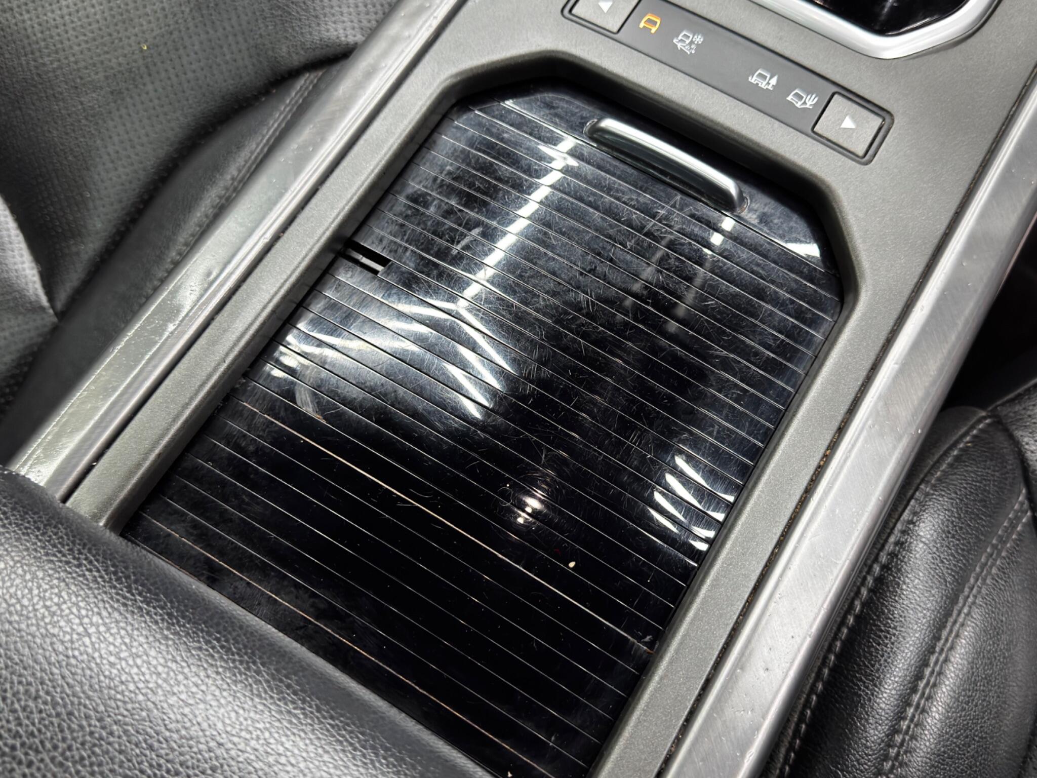 Land Rover Range Rover Evoque 2.0 TD4 Landmark Auto 4WD Euro 6 (s/s) 5dr 5dr Automatic 2025