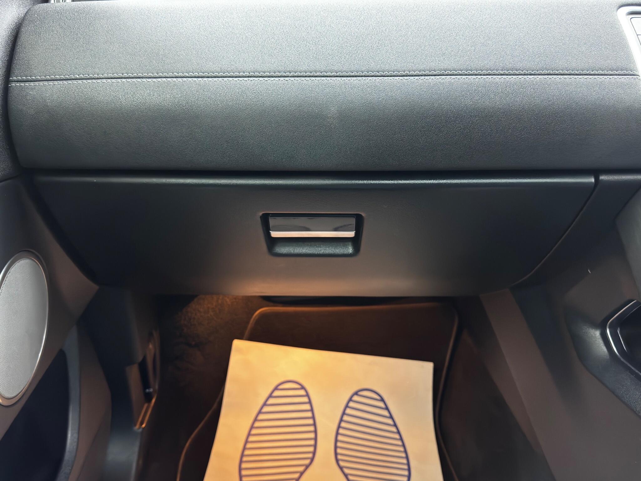 Land Rover Range Rover Evoque 2.0 TD4 Landmark Auto 4WD Euro 6 (s/s) 5dr 5dr Automatic 2025